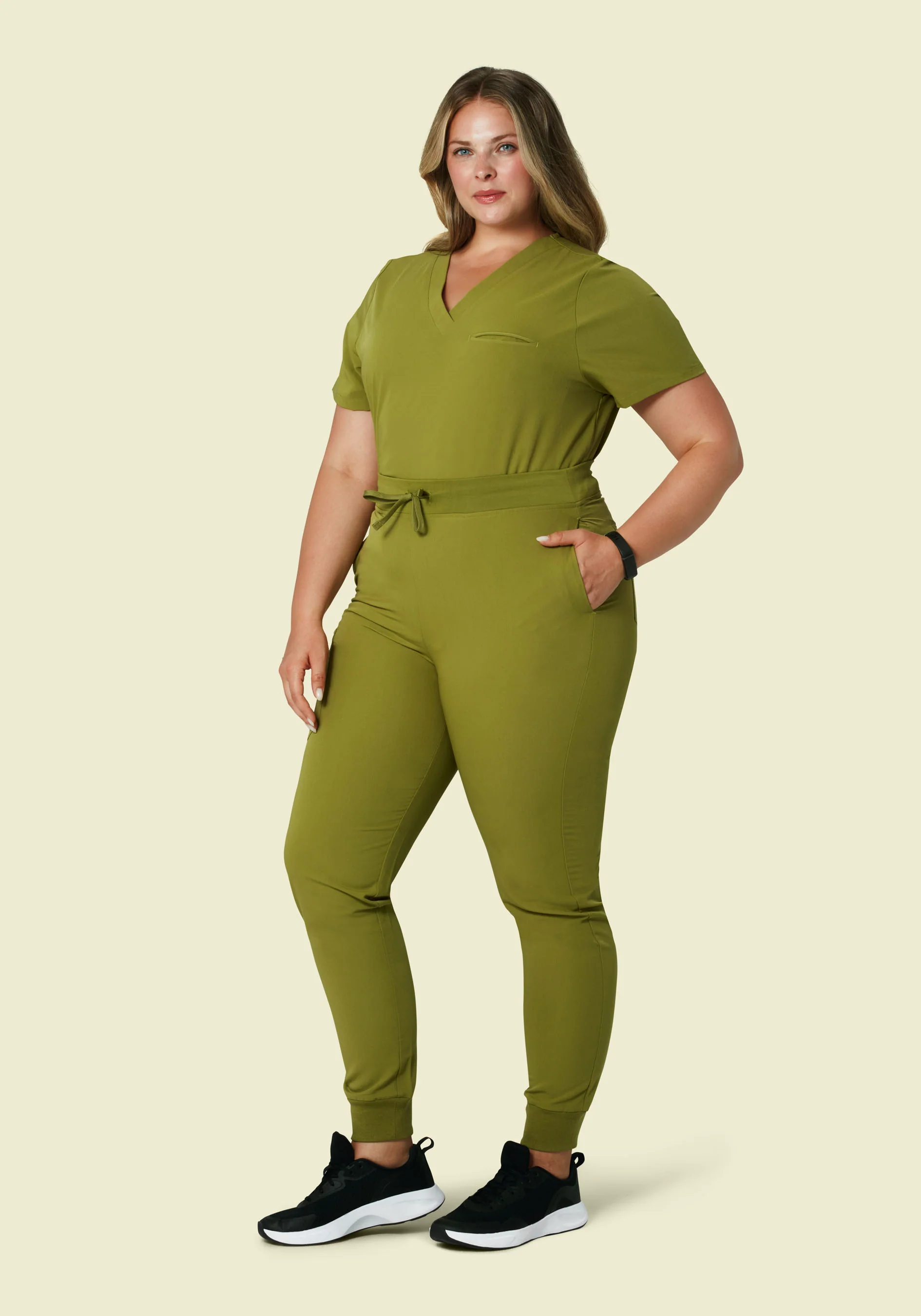 One Pocket Top Avocado - Image 7