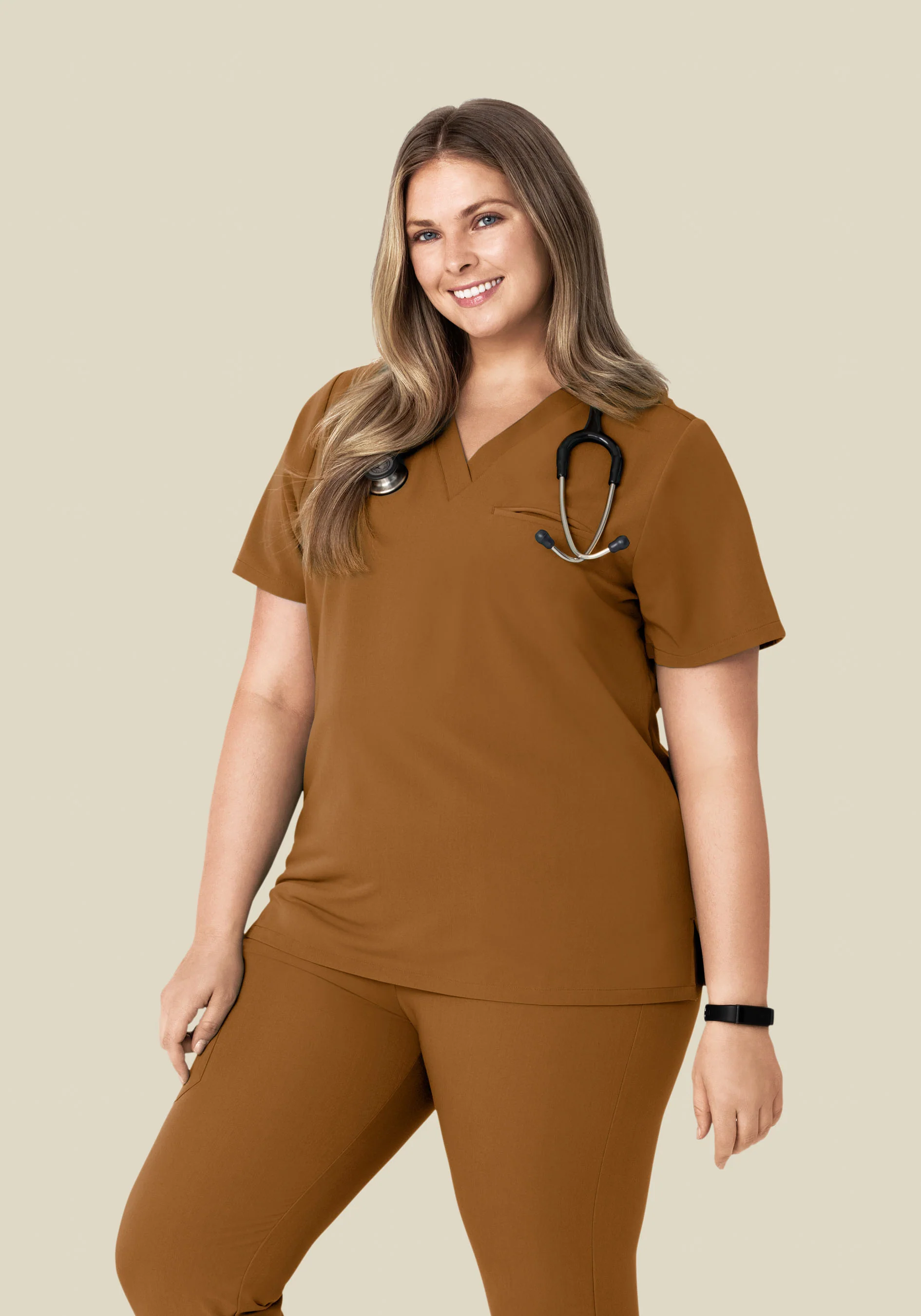 One Pocket Top Camel - Image 7