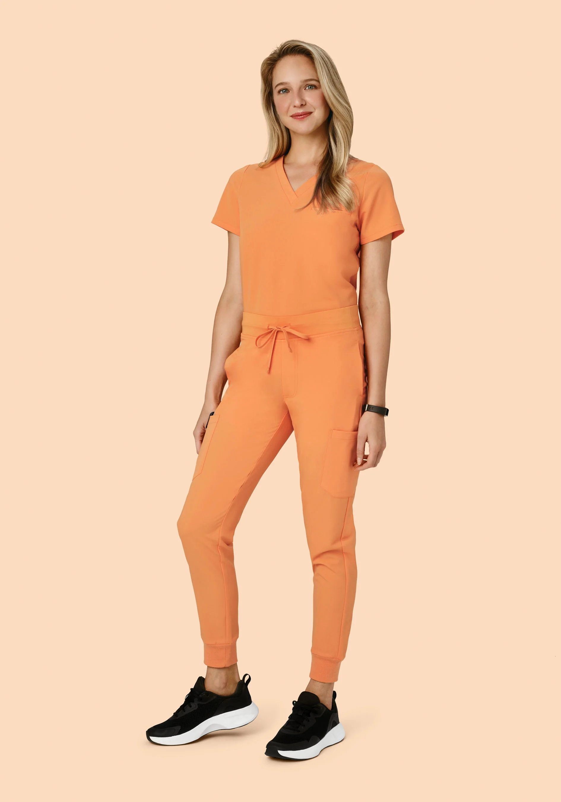 One Pocket Top Cantaloupe - Image 3