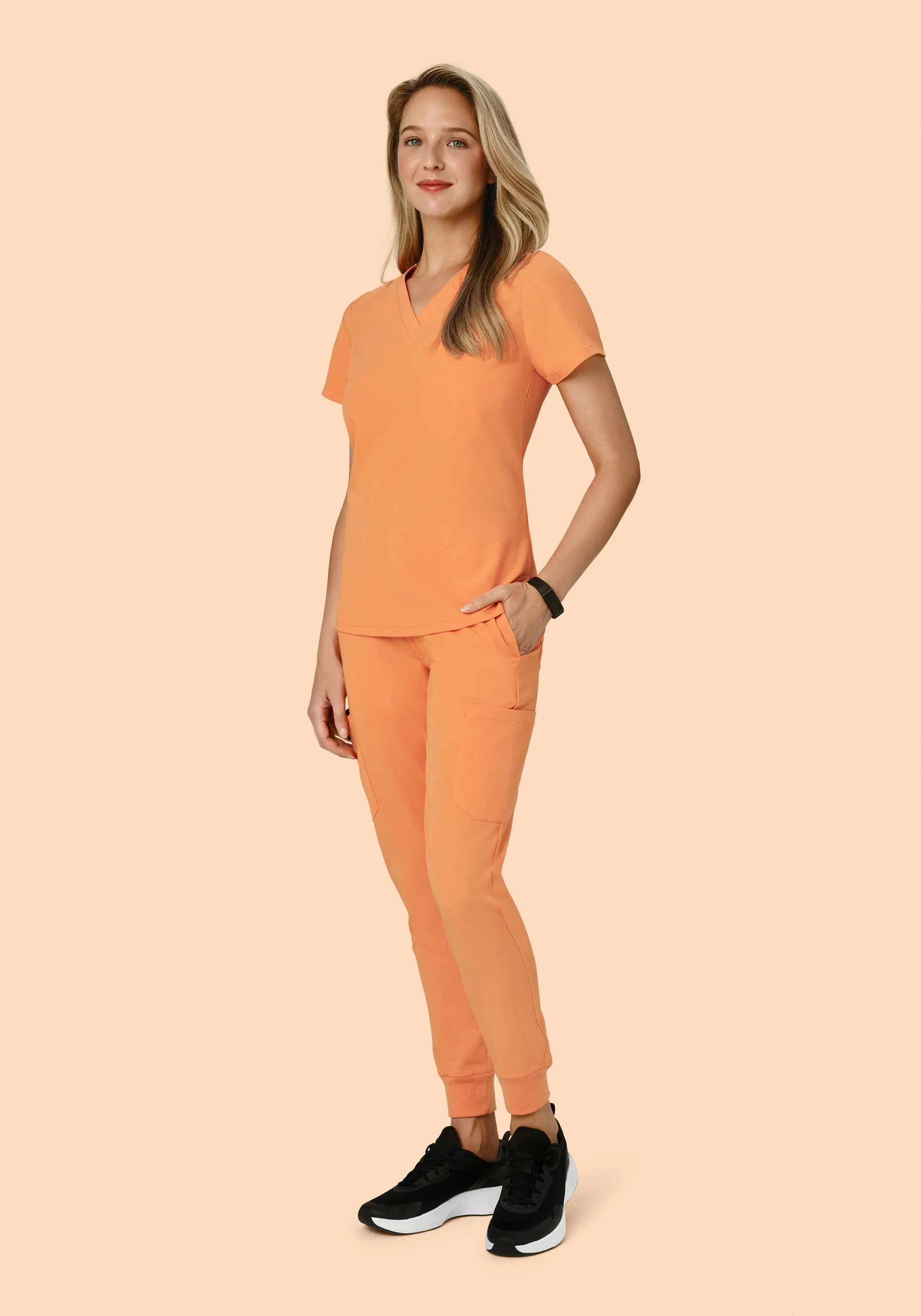 One Pocket Top Cantaloupe - Image 4