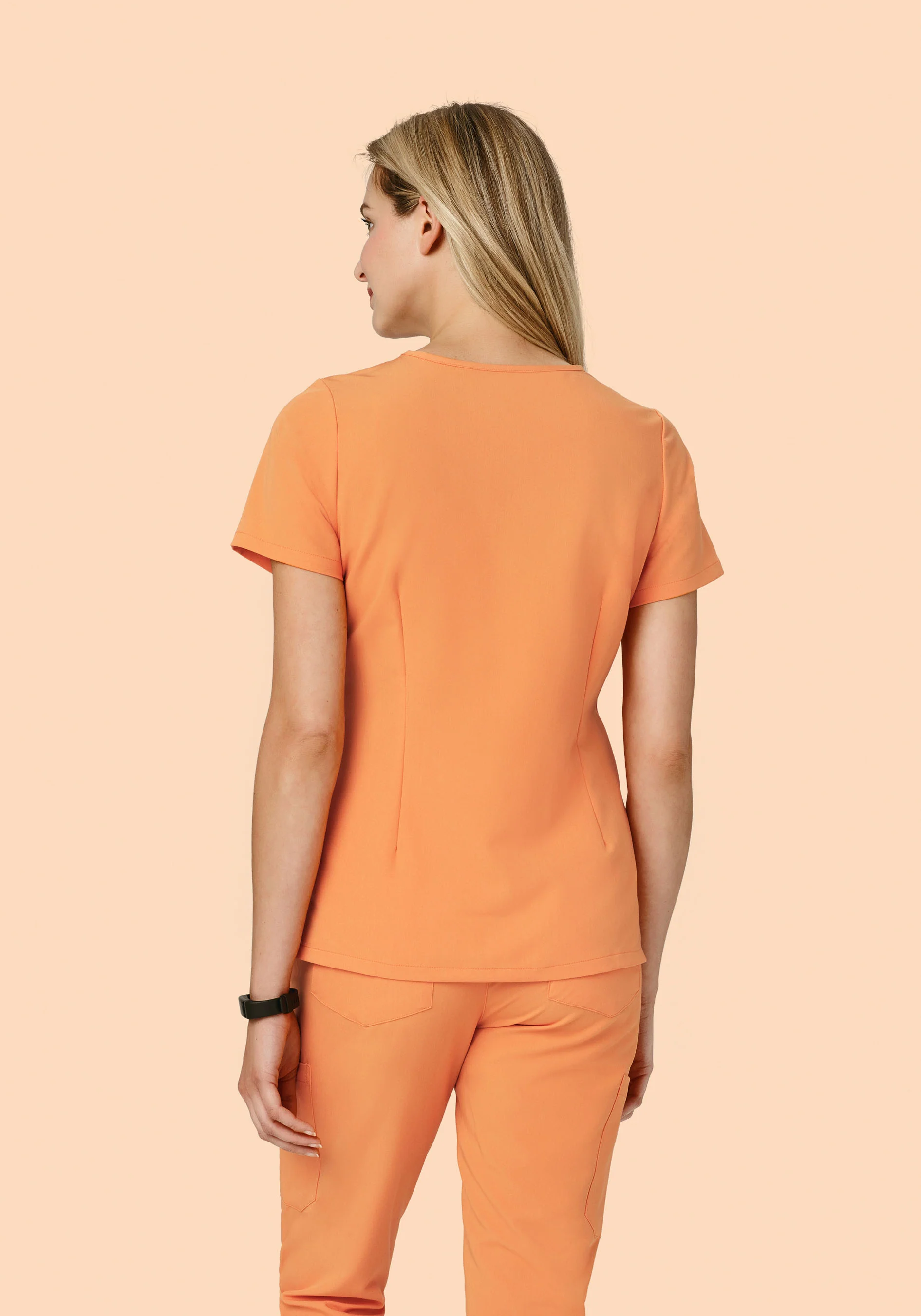 One Pocket Top Cantaloupe - Image 5