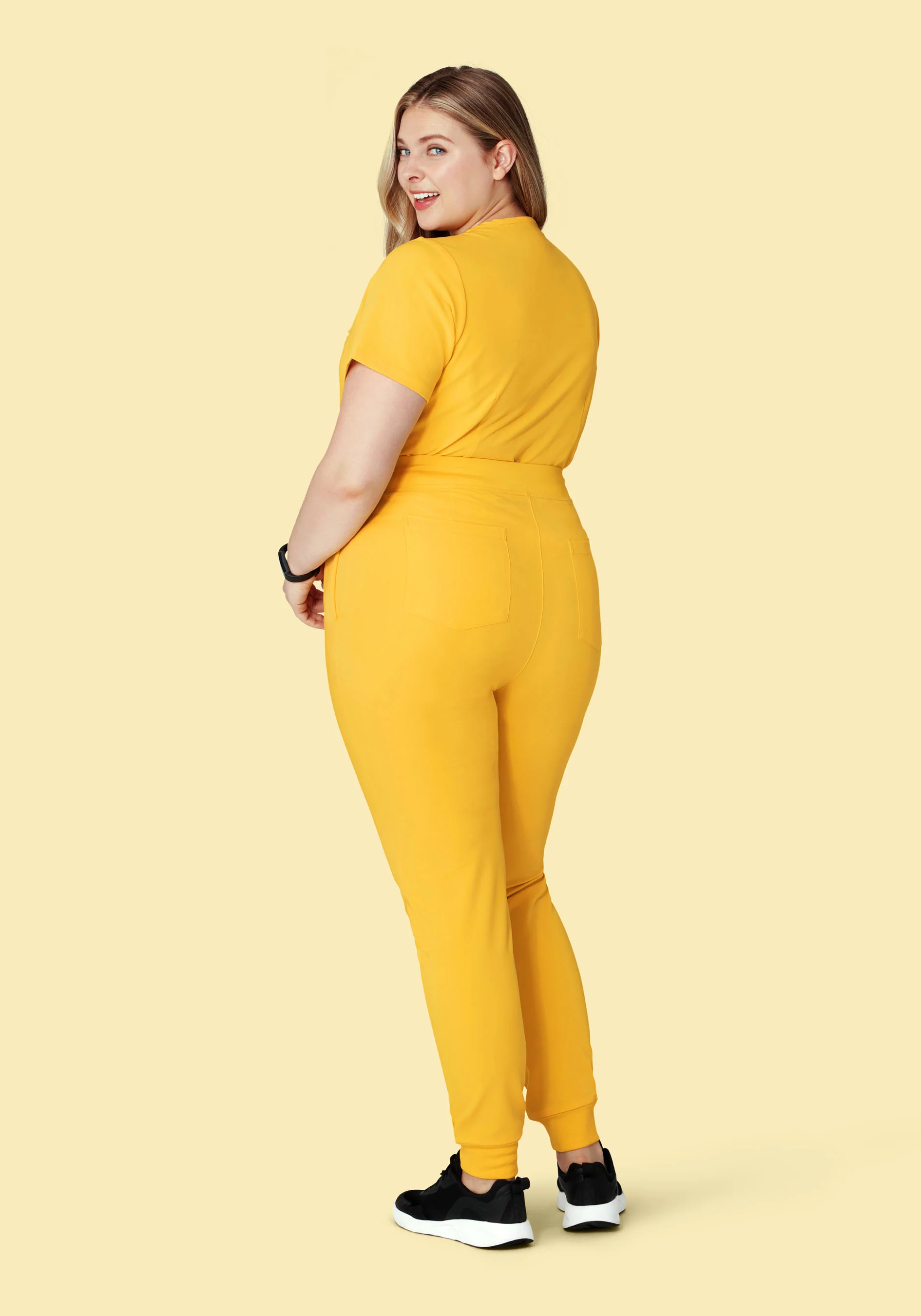 One Pocket Top Daffodil - Image 7