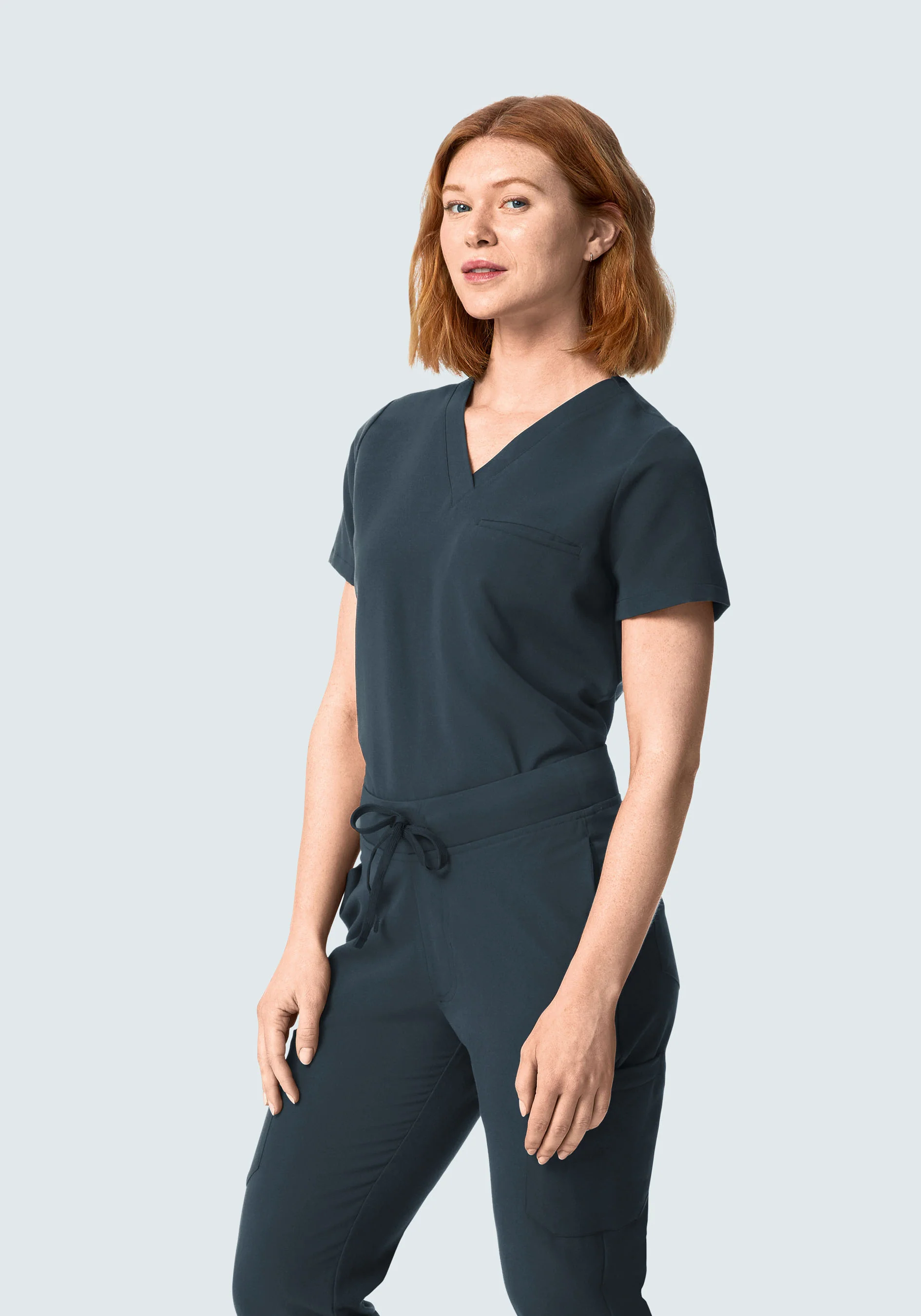 One Pocket Top Dark Harbor - Image 2