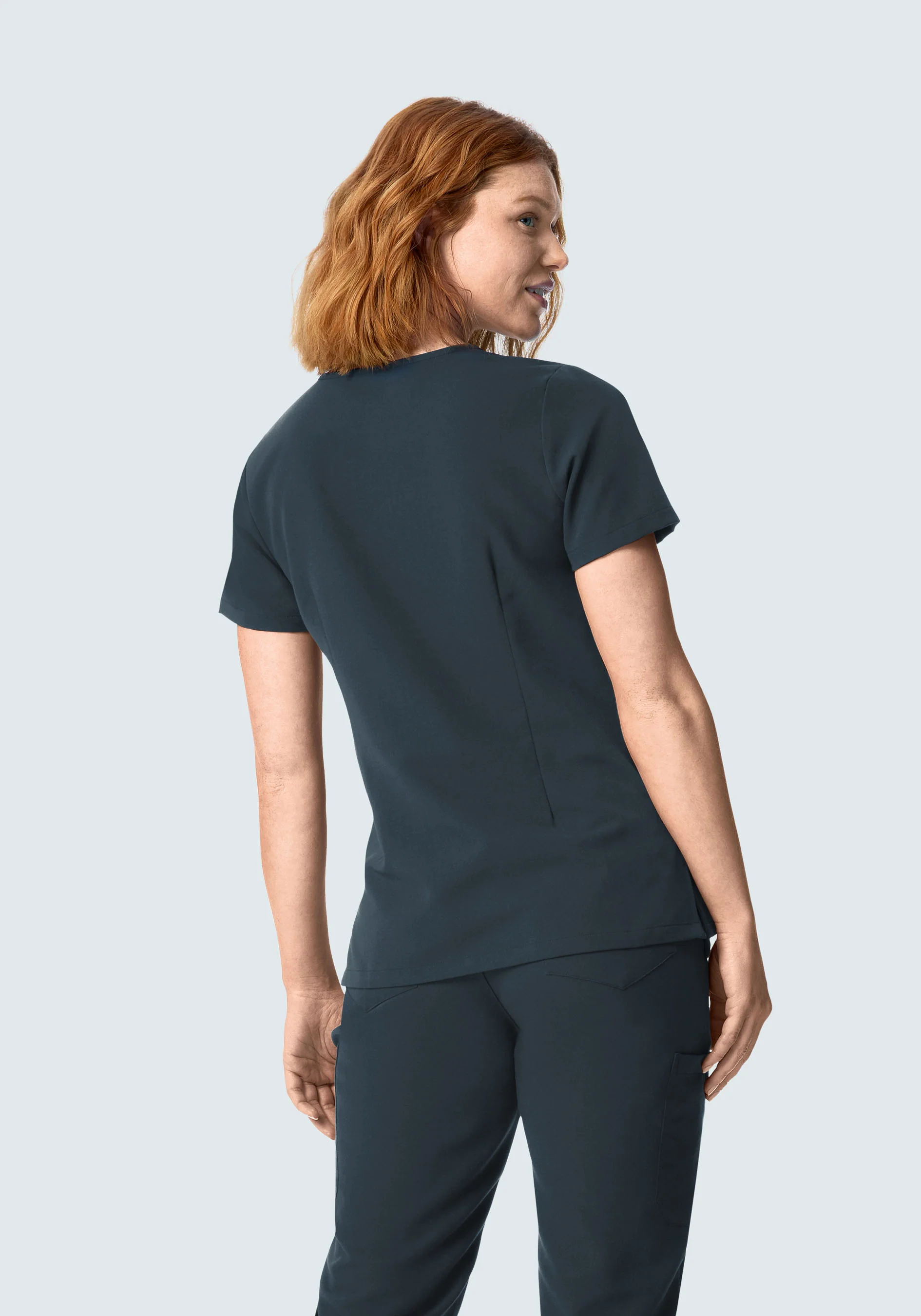One Pocket Top Dark Harbor - Image 4