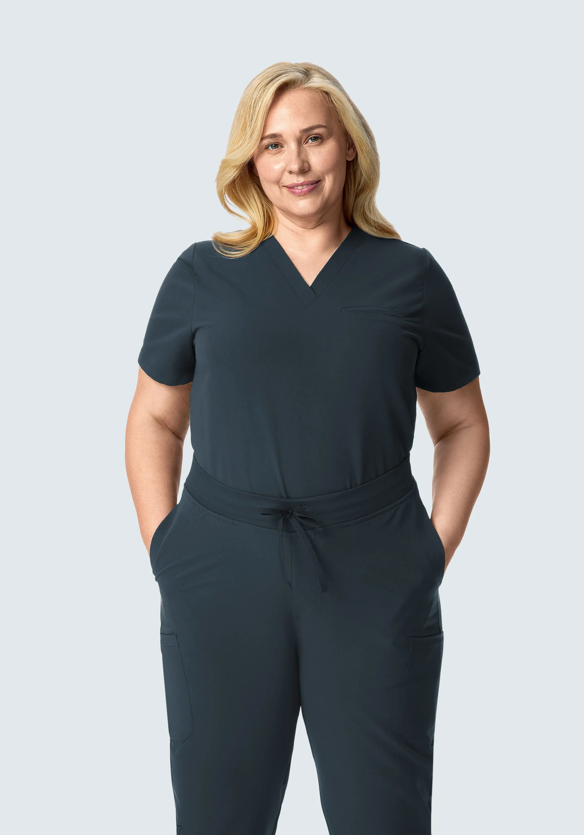 One Pocket Top Dark Harbor - Image 6
