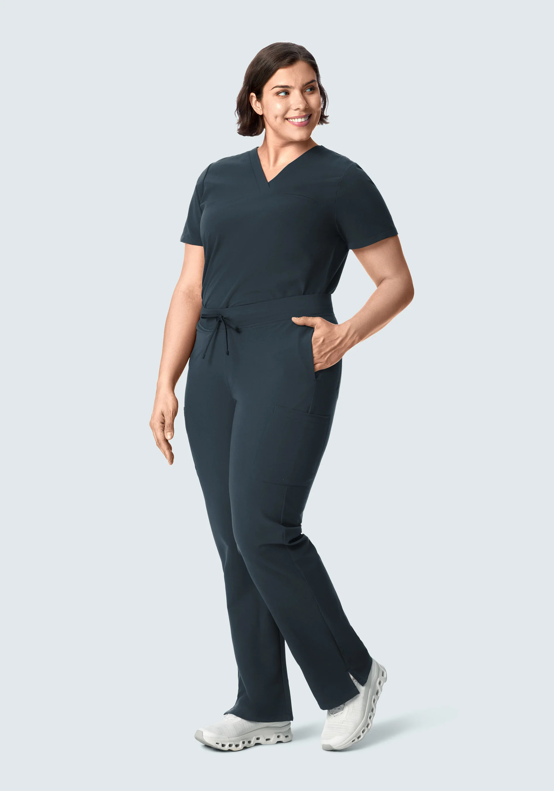 One Pocket Top Dark Harbor - Image 7