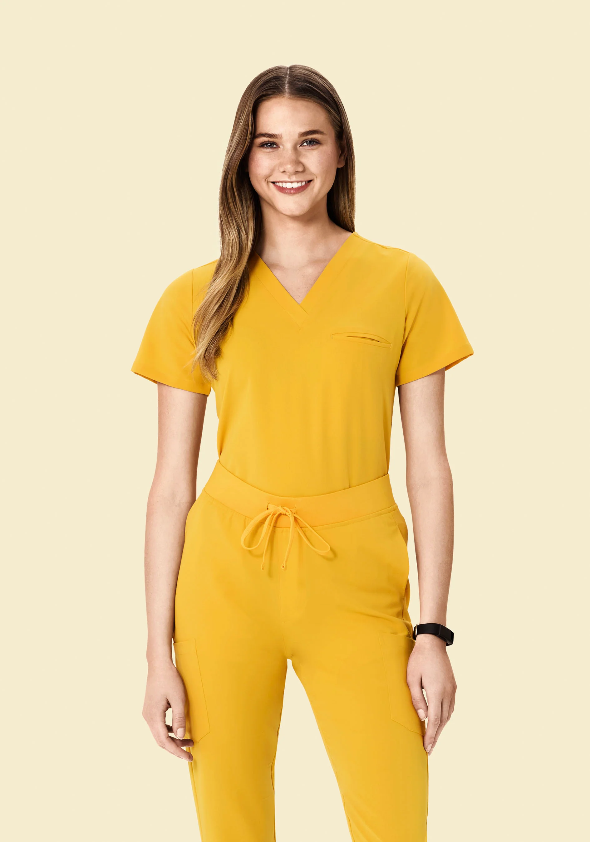 One Pocket Top Dijon - Image 2
