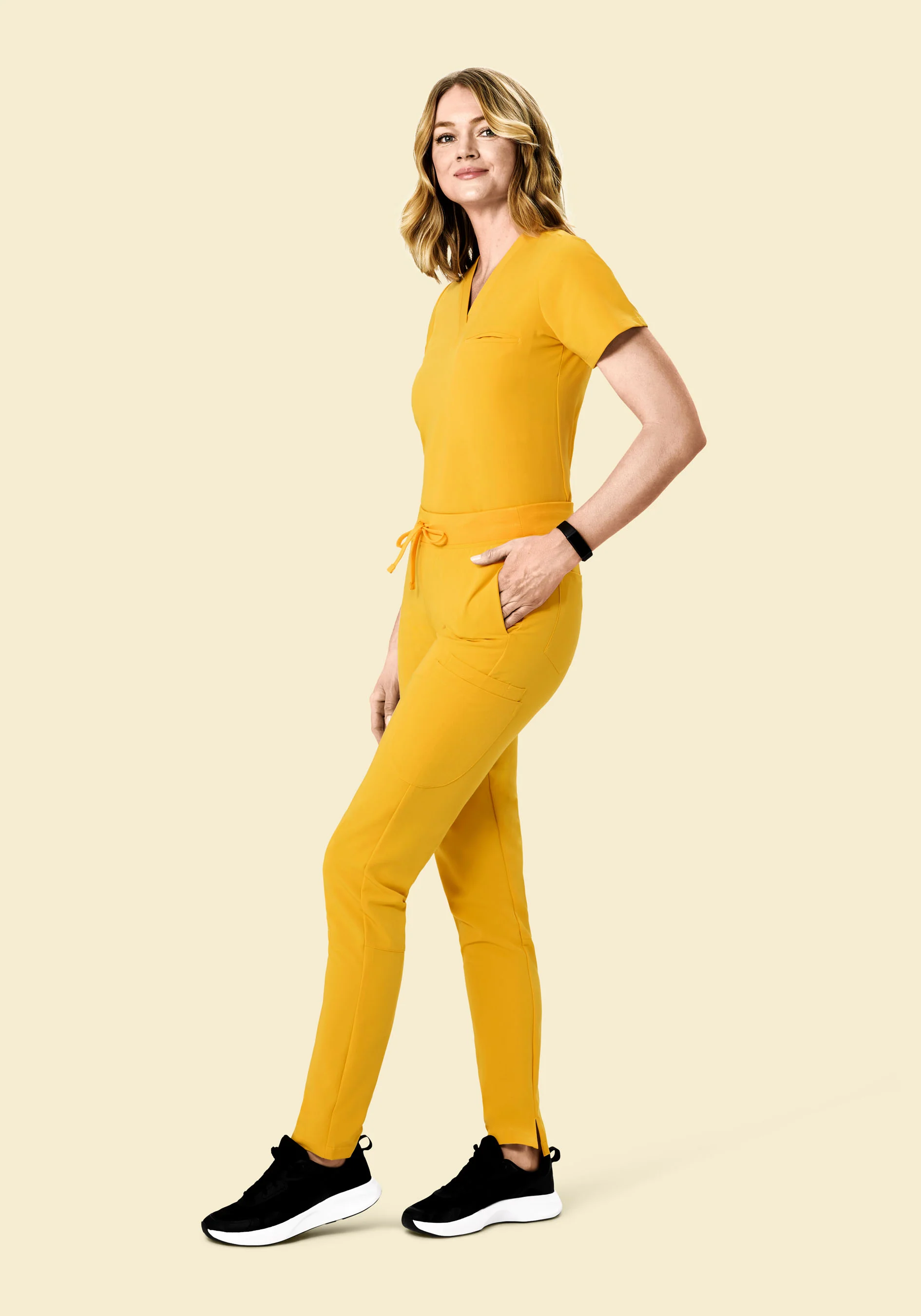 One Pocket Top Dijon - Image 8