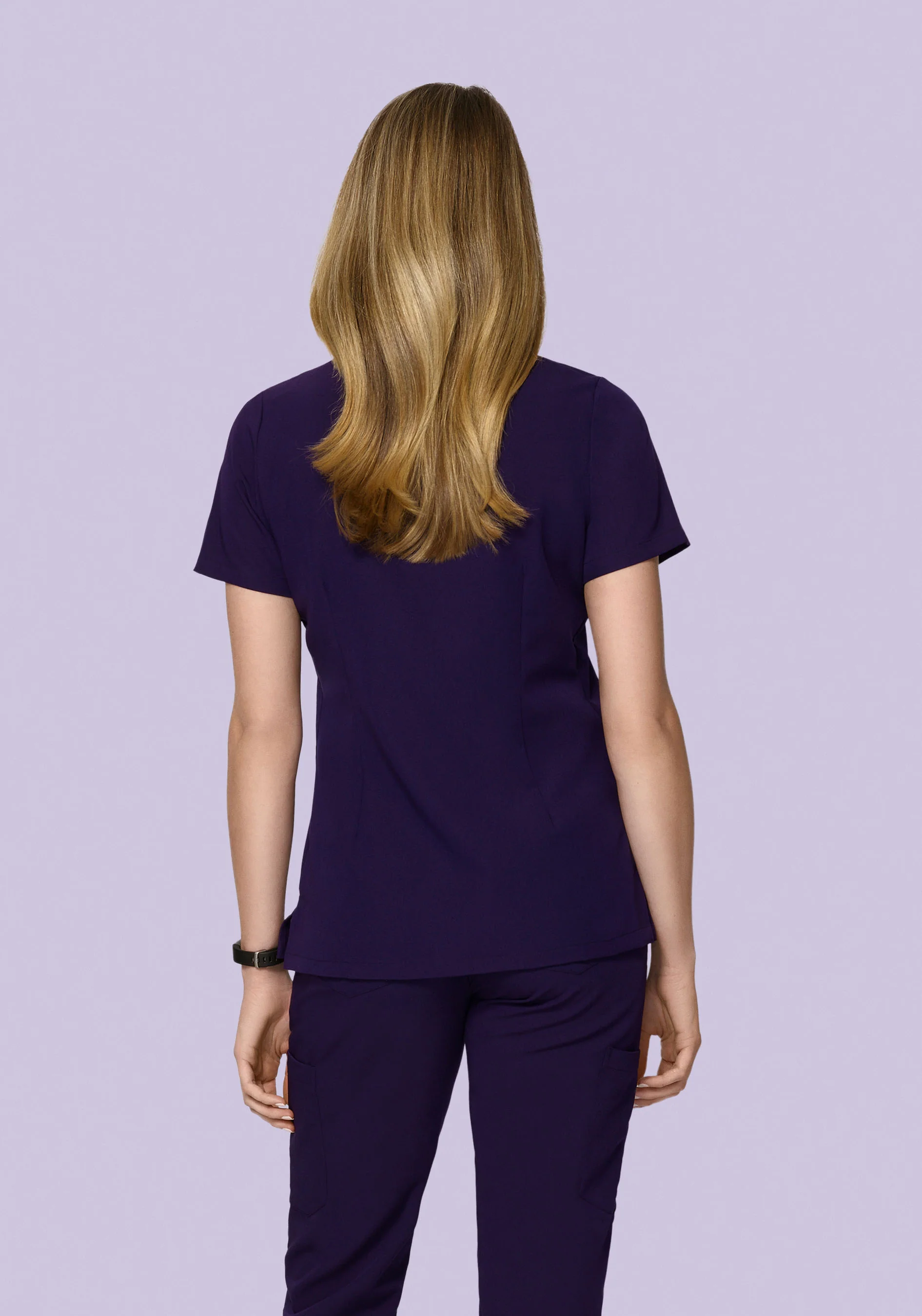 One Pocket Top Eggplant - Image 4