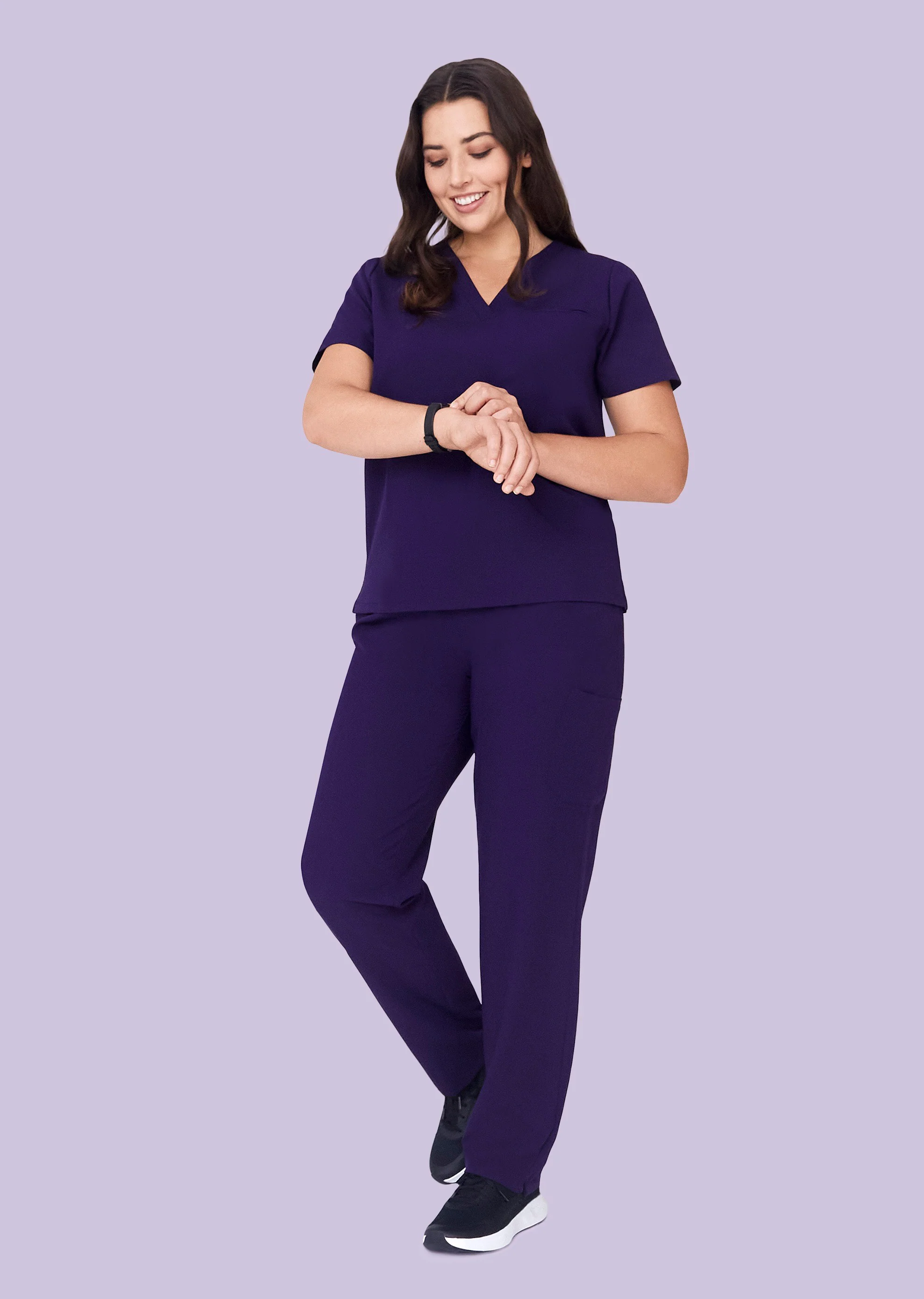 One Pocket Top Eggplant - Image 5