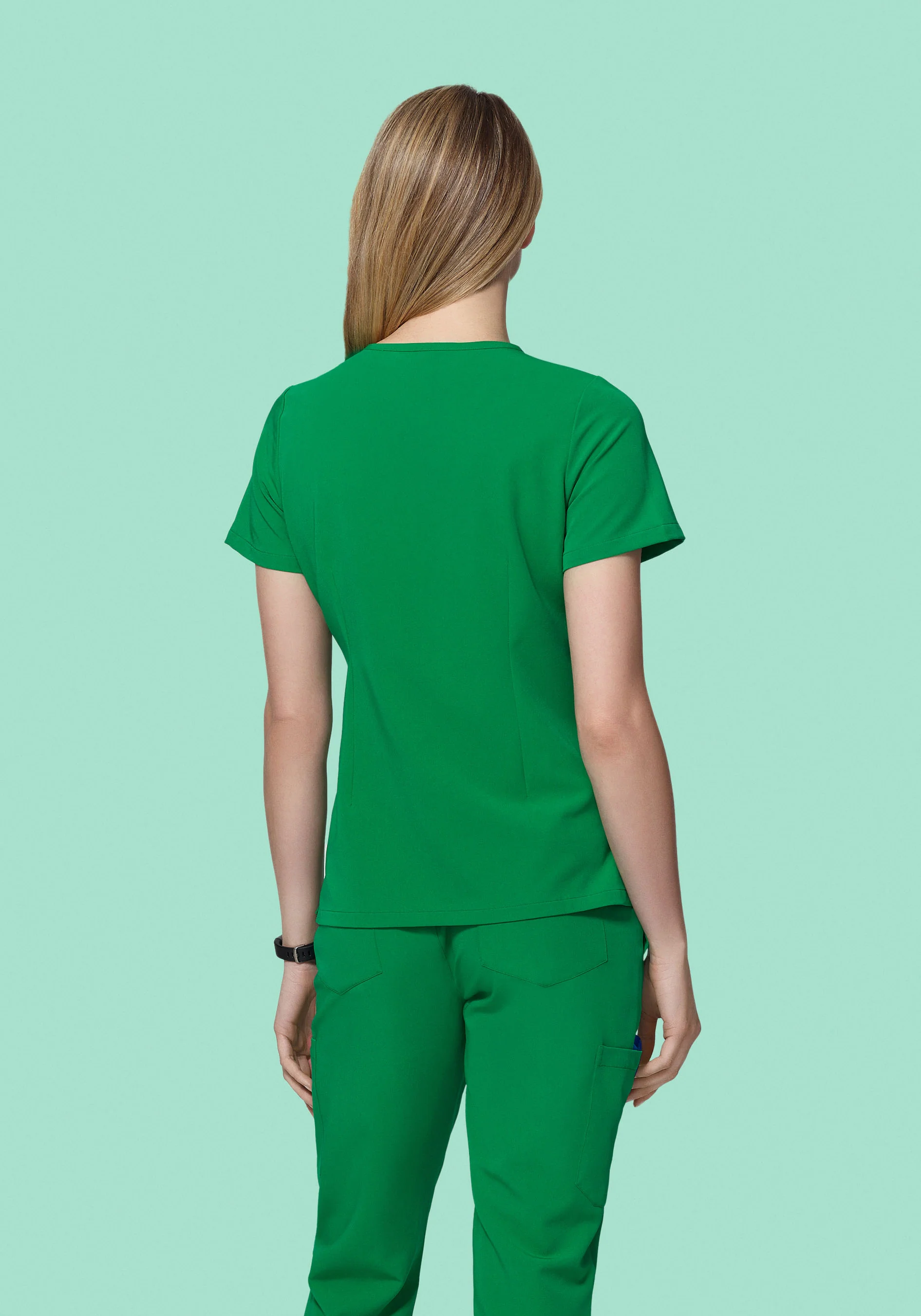 One Pocket Top Emerald - Image 4