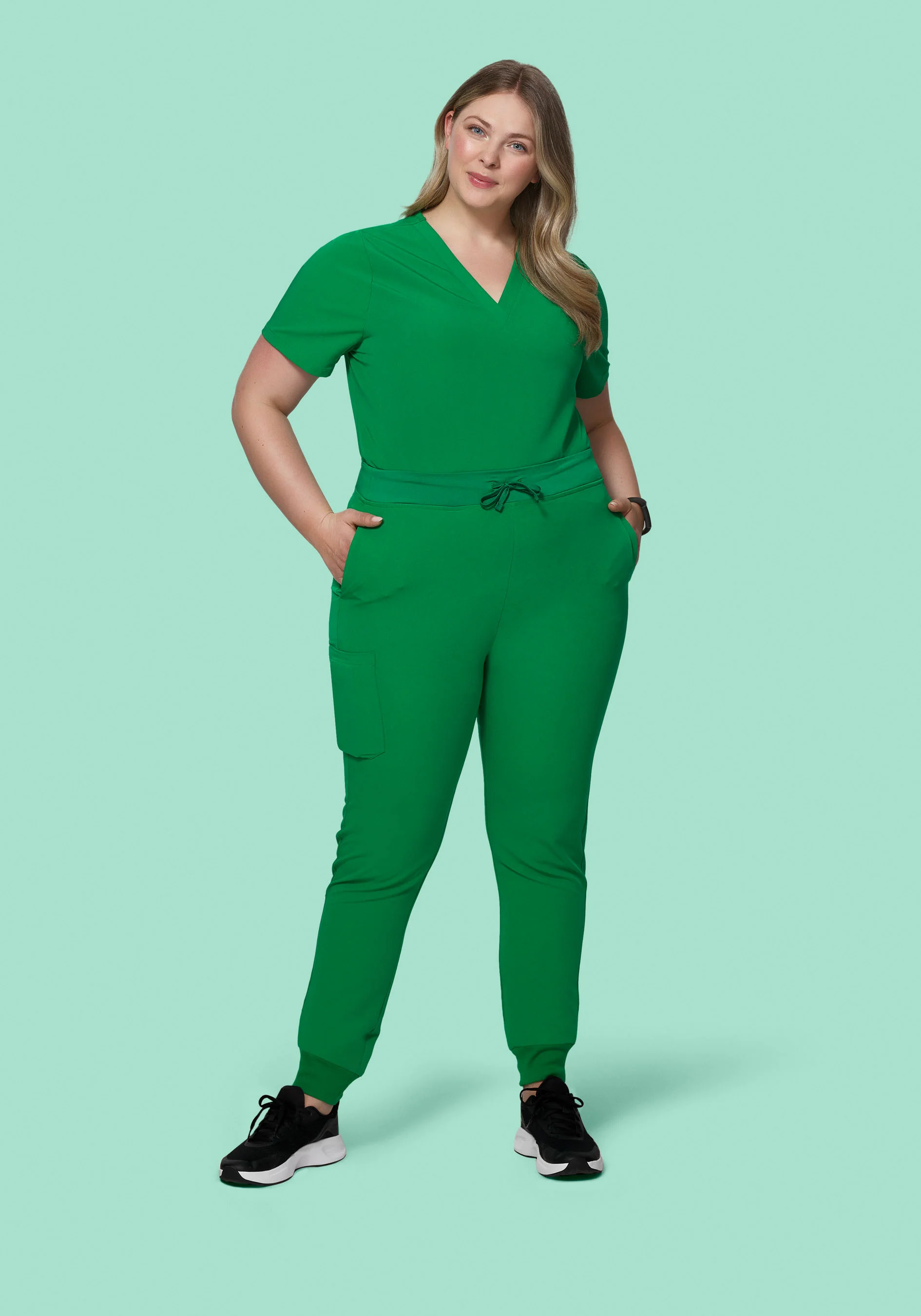 One Pocket Top Emerald - Image 7
