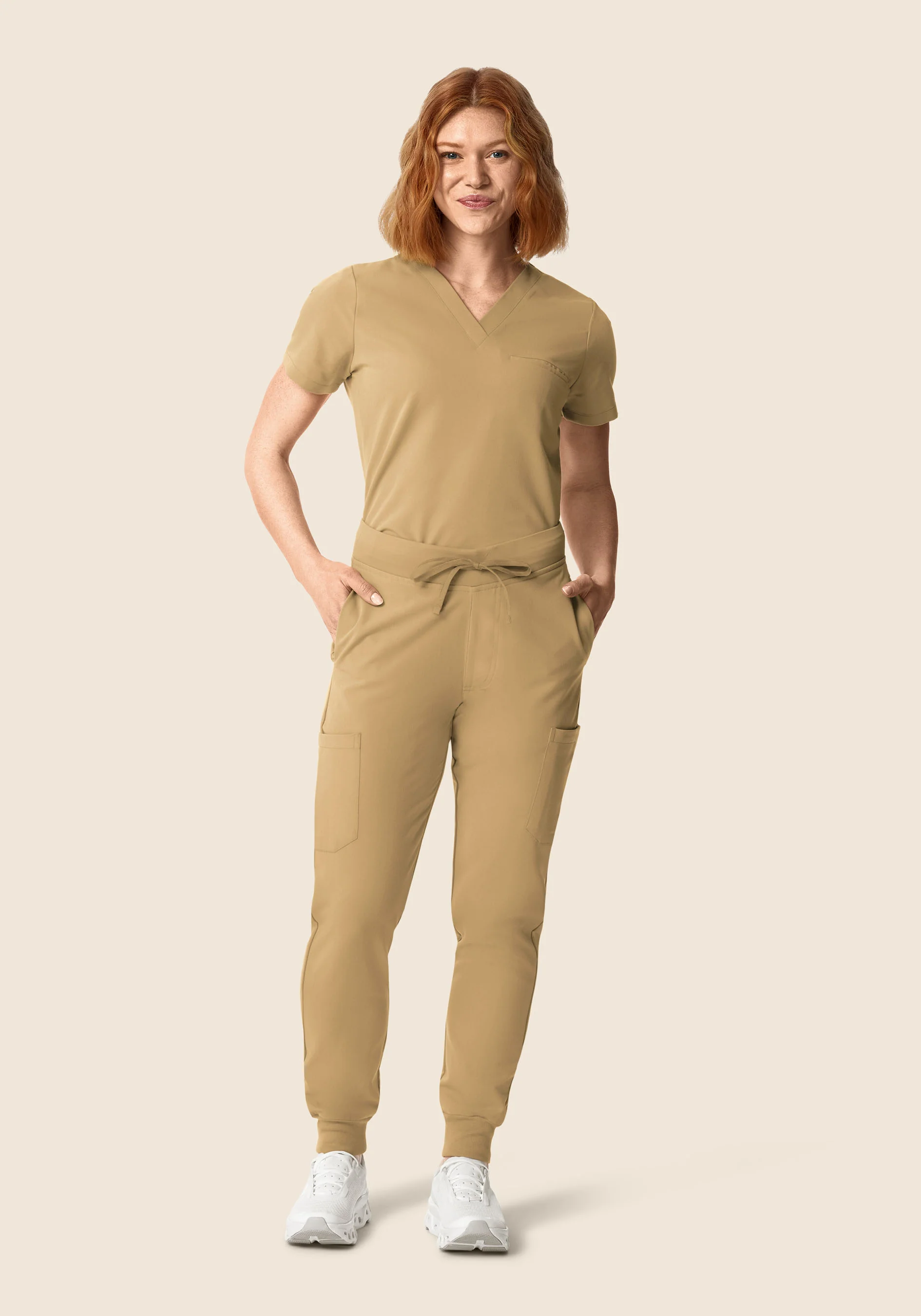 One Pocket Top Latte - Image 5