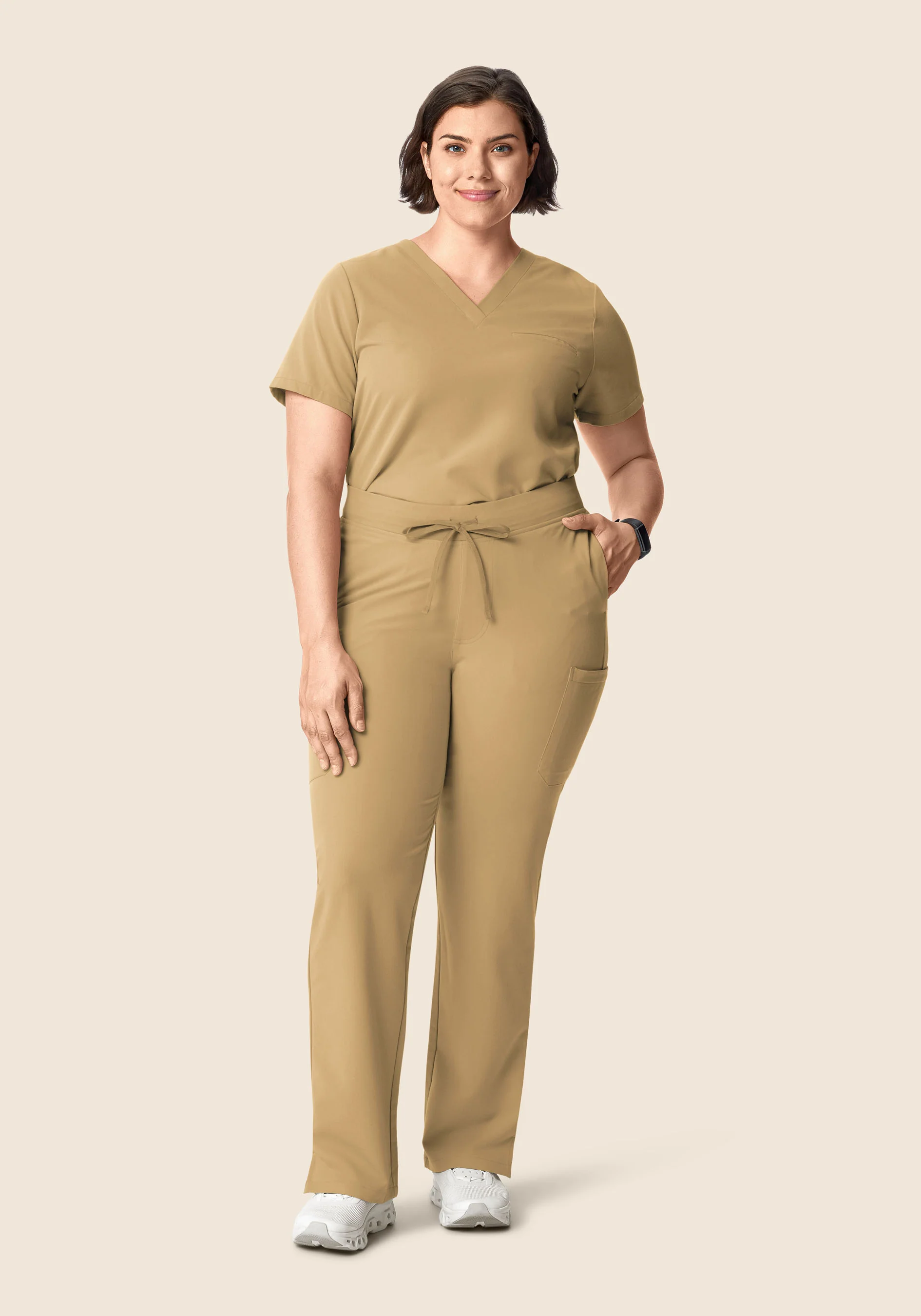 One Pocket Top Latte - Image 6