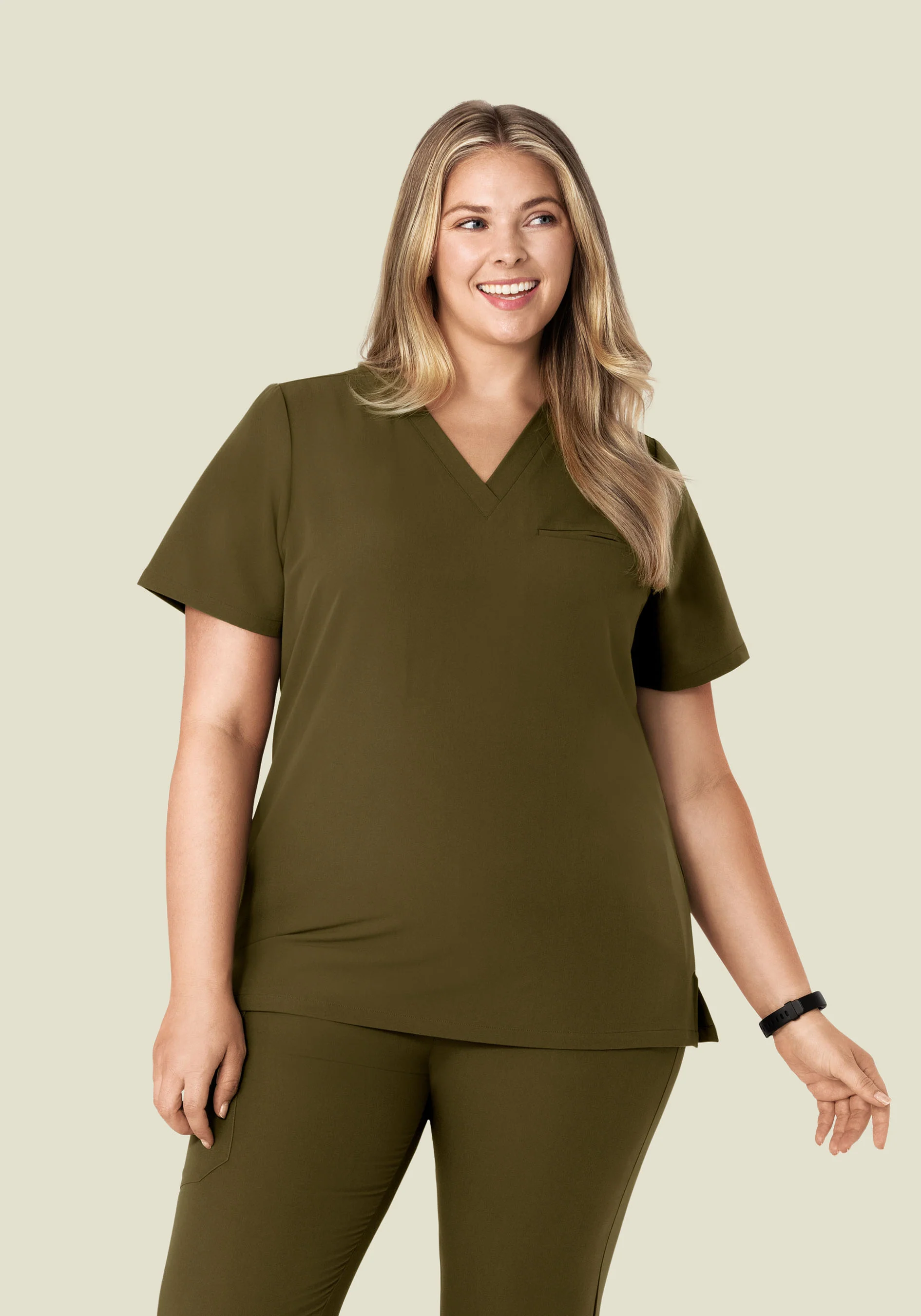 One Pocket Top Manzanilla - Image 5