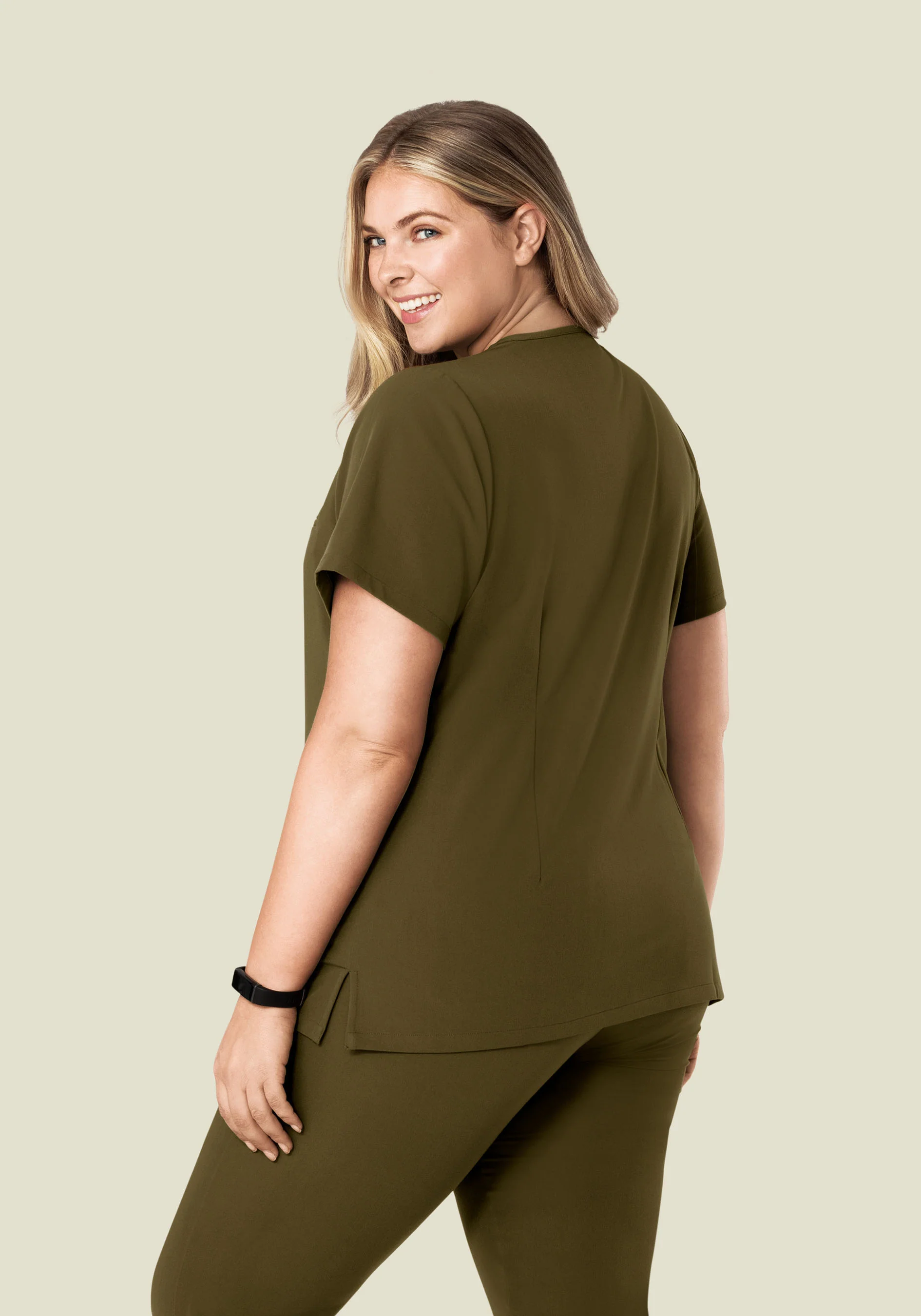 One Pocket Top Manzanilla - Image 8