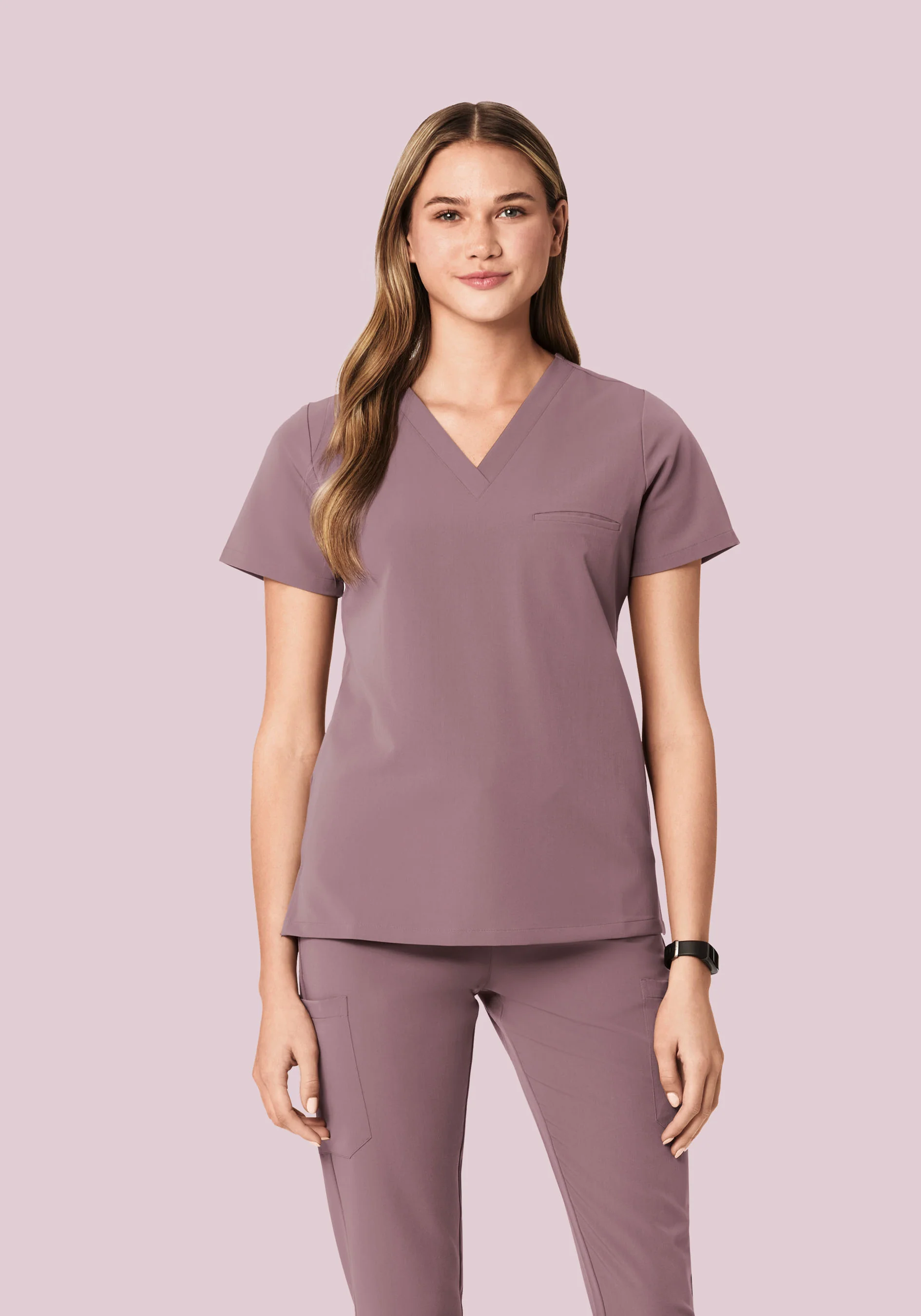 One Pocket Top Moondust