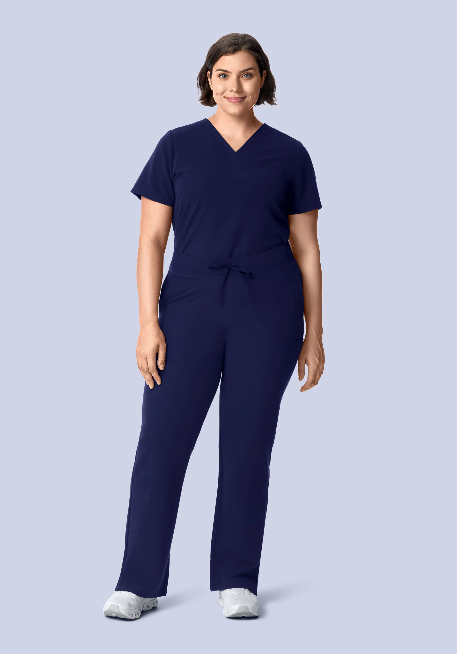 One Pocket Top Navy - Image 6