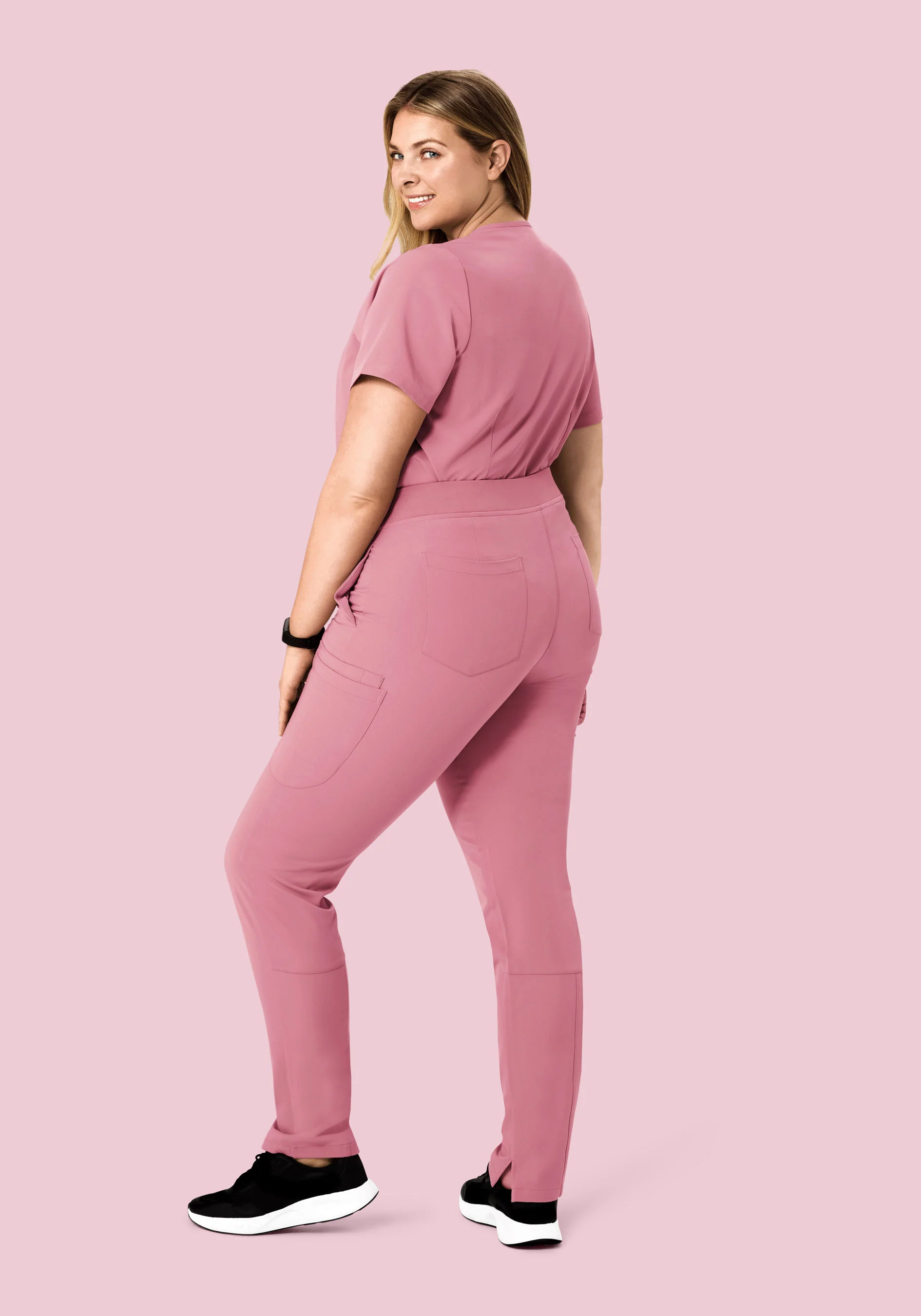One Pocket Top Rosé - Image 7