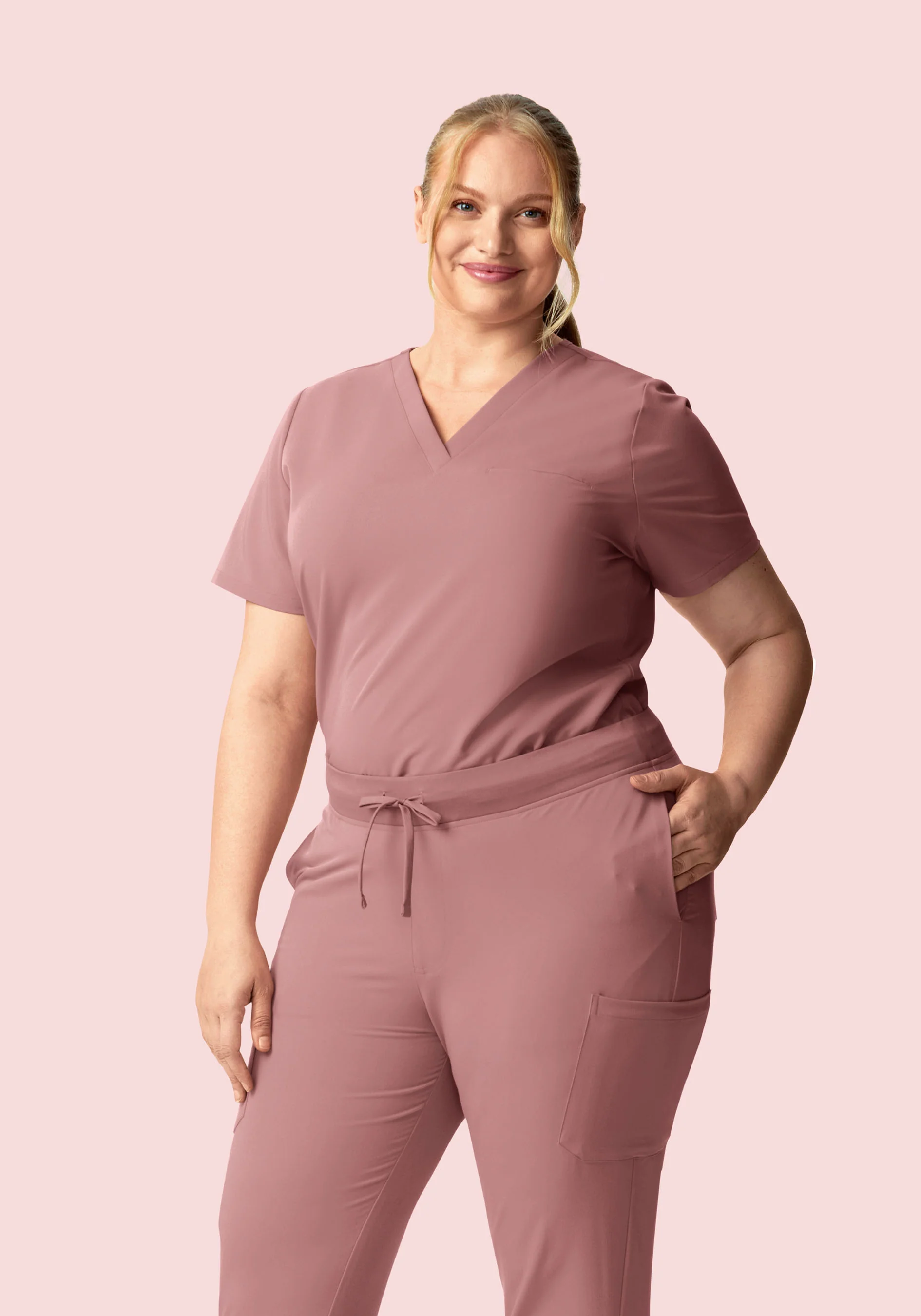One Pocket Top Sienna - Image 6
