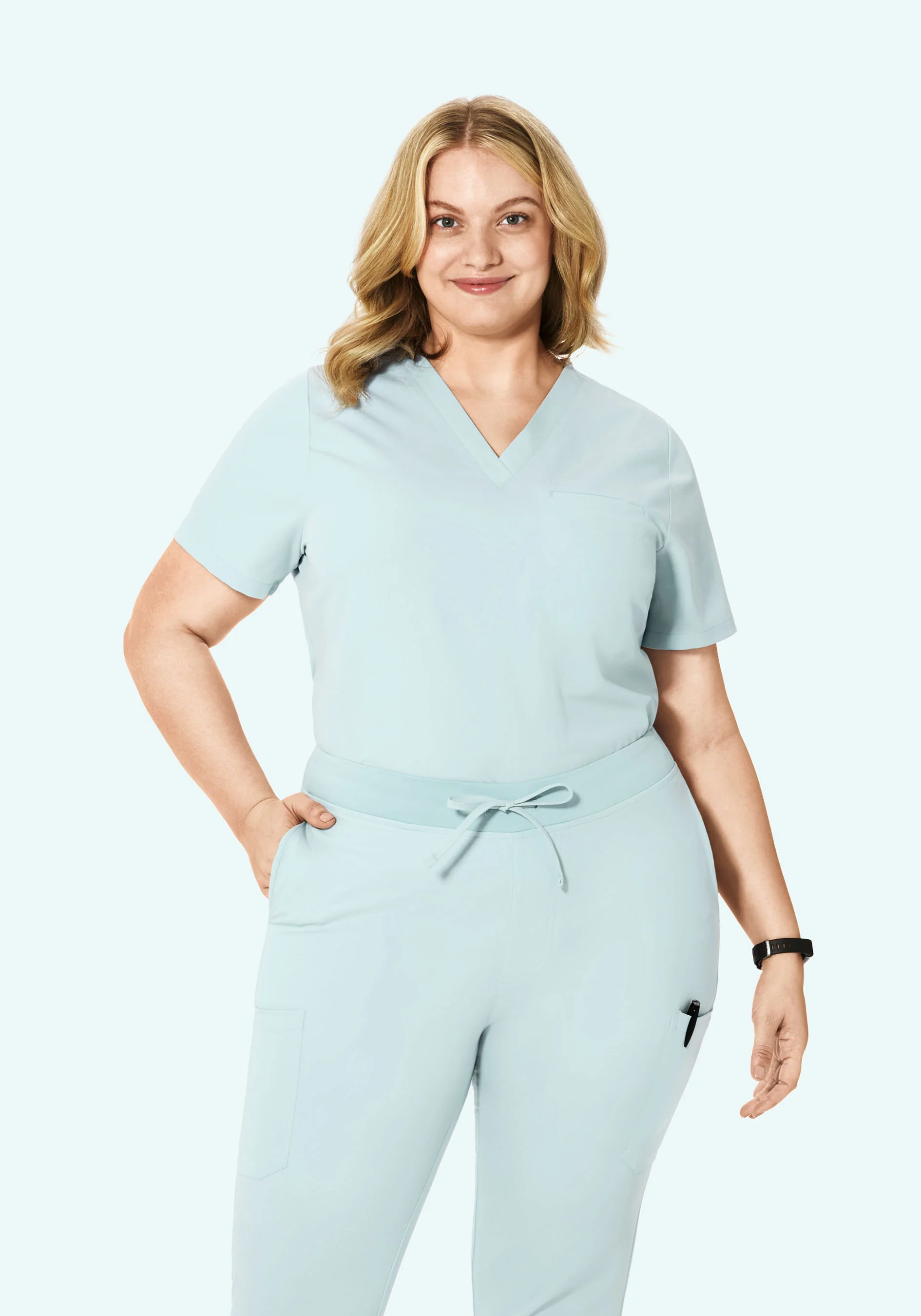 One Pocket Top Sky - Image 9