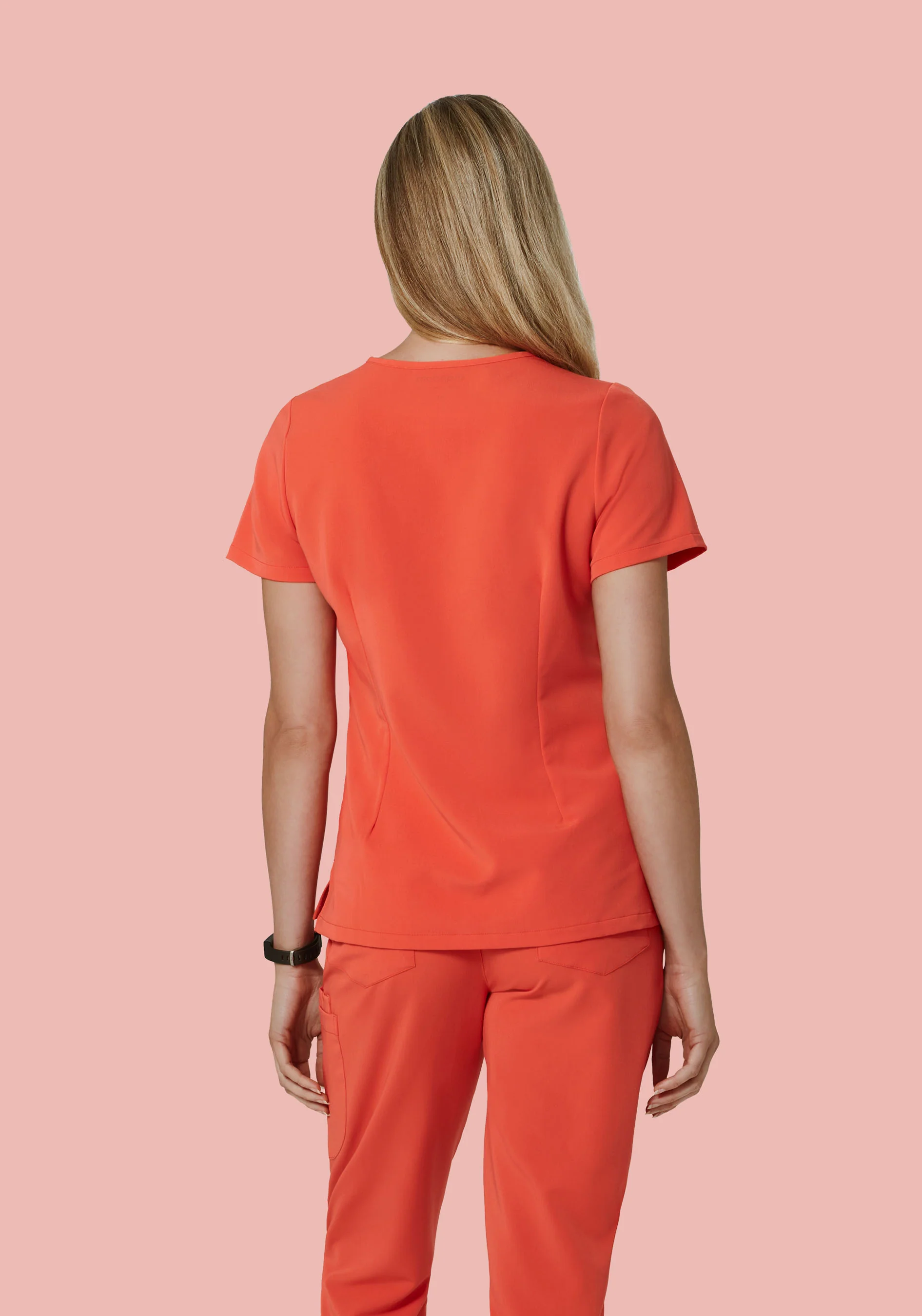 One Pocket Top Terracotta - Image 4