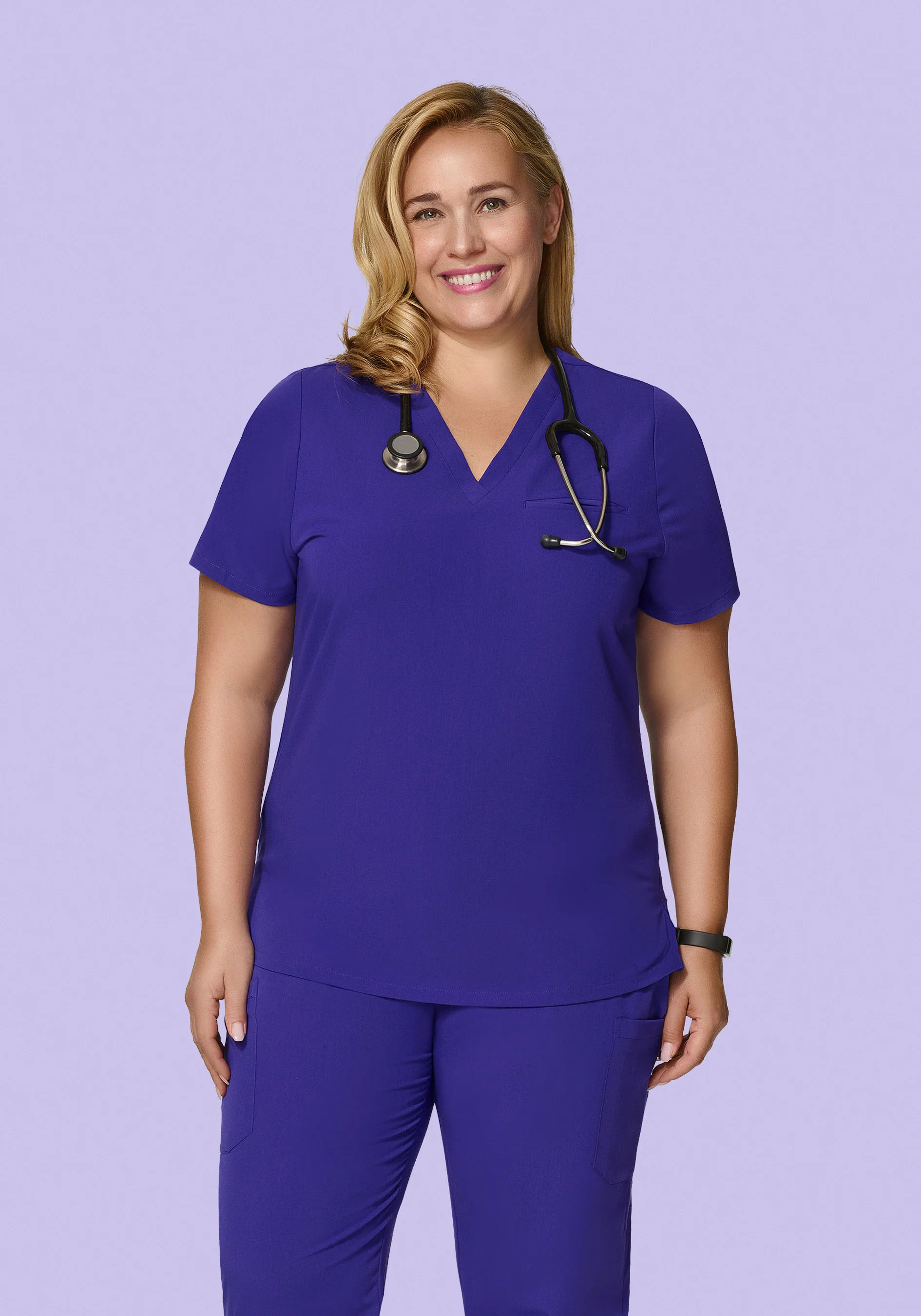 One Pocket Top True Grape - Image 5