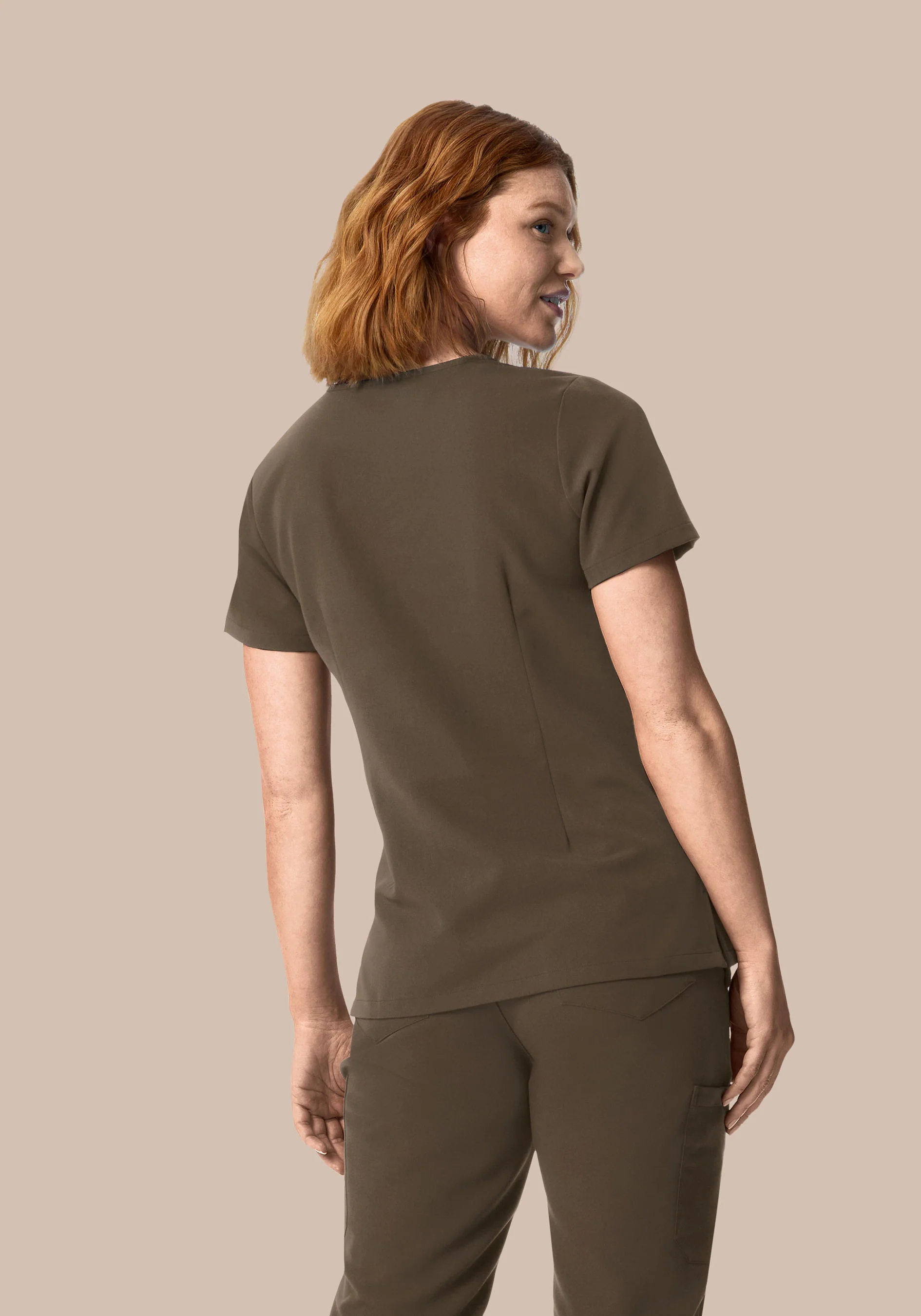 One Pocket Top Truffle - Image 5