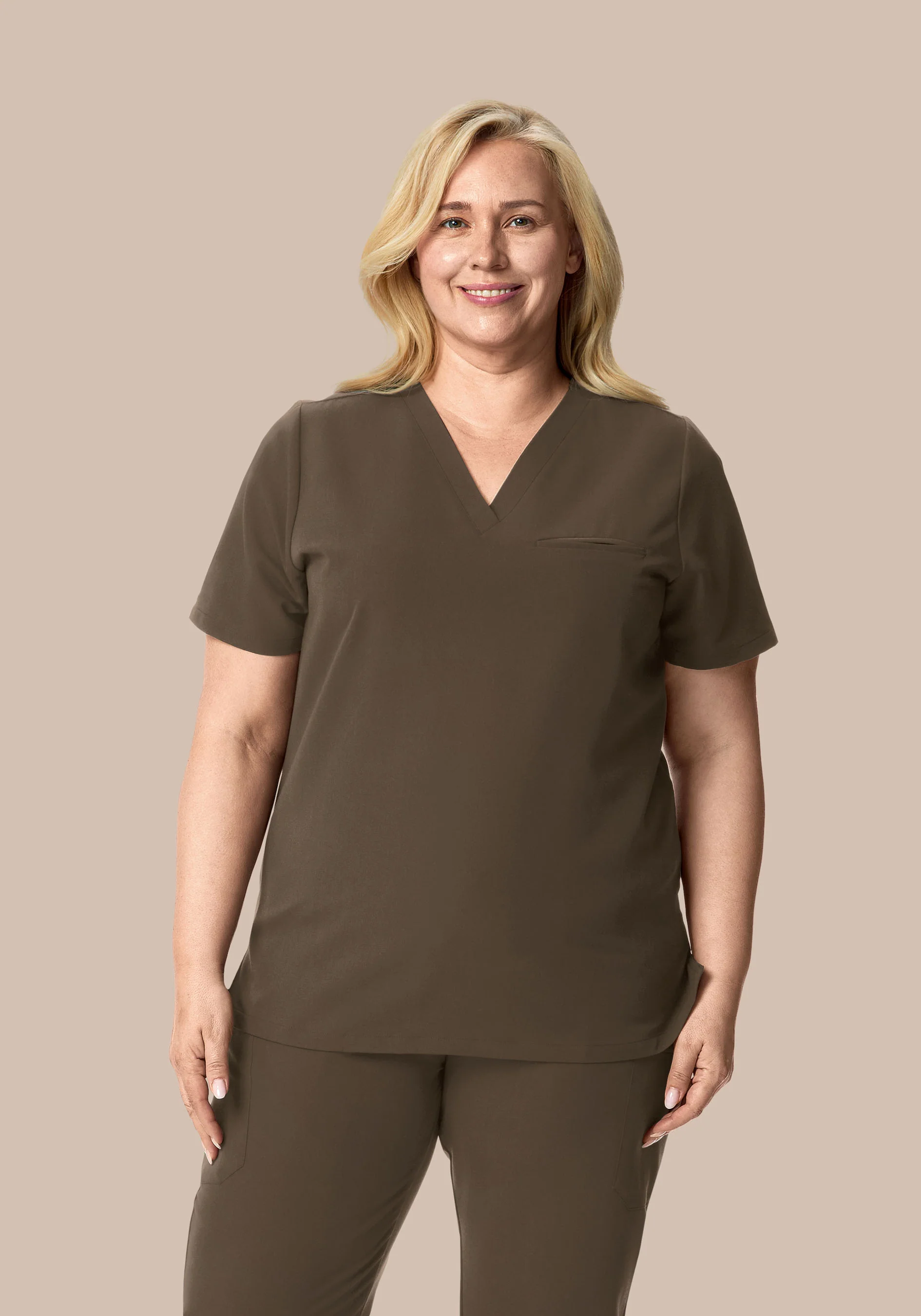 One Pocket Top Truffle - Image 6