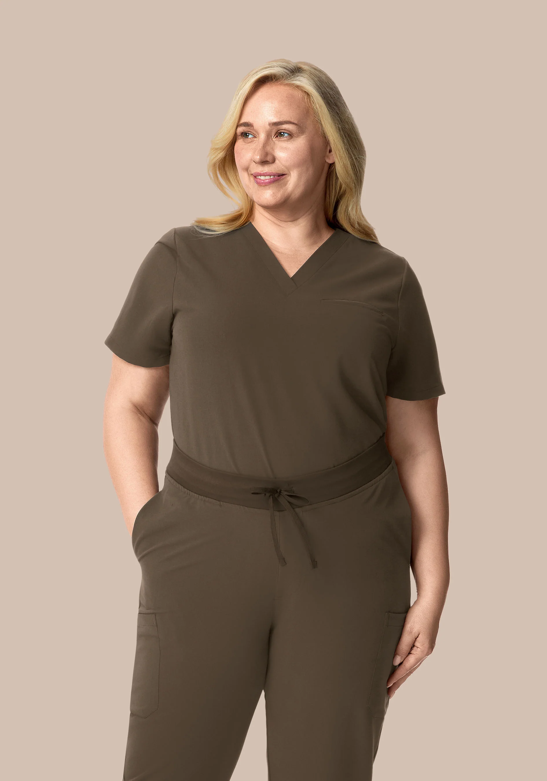 One Pocket Top Truffle - Image 7