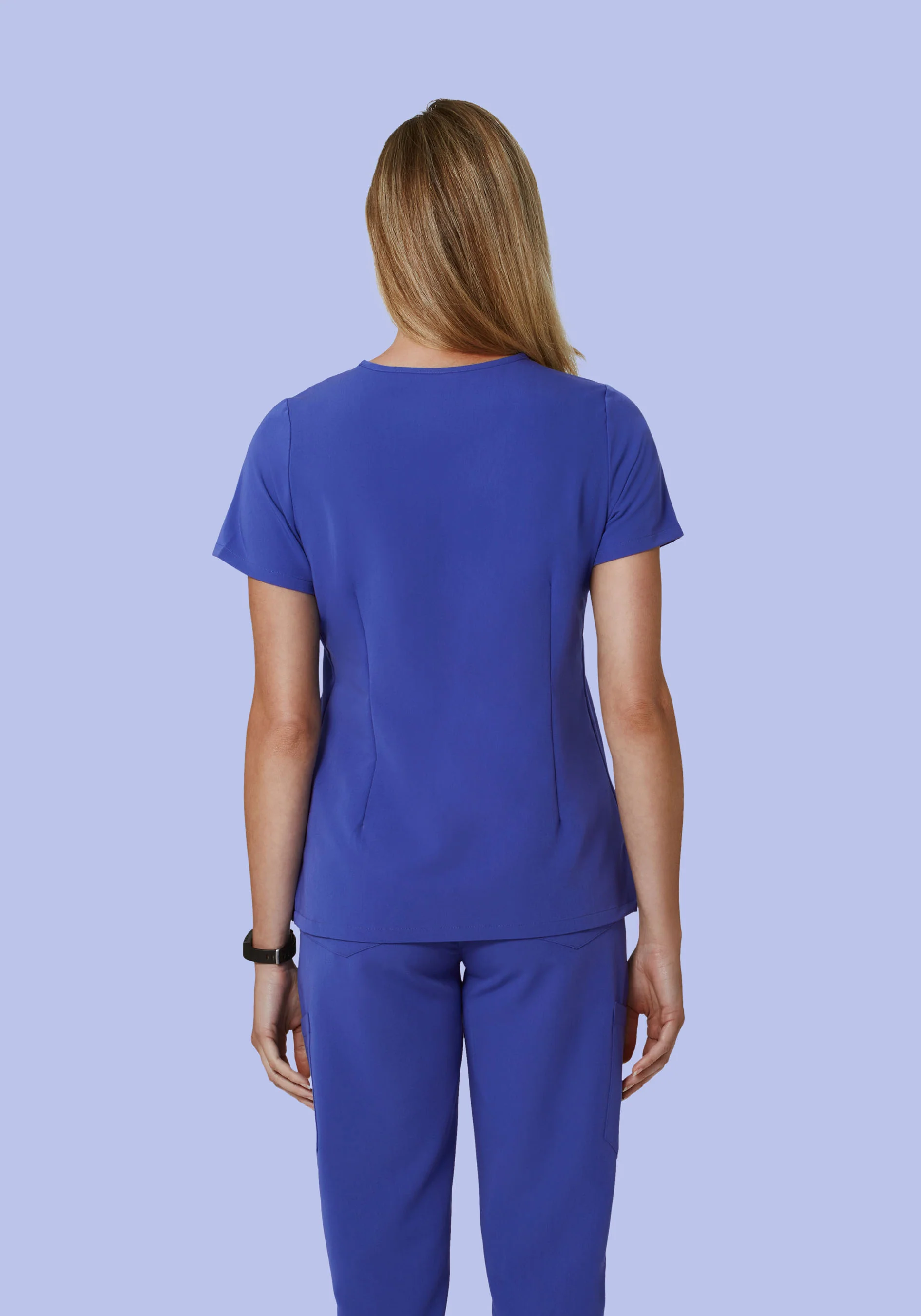 One Pocket Top Very Peri - Image 5