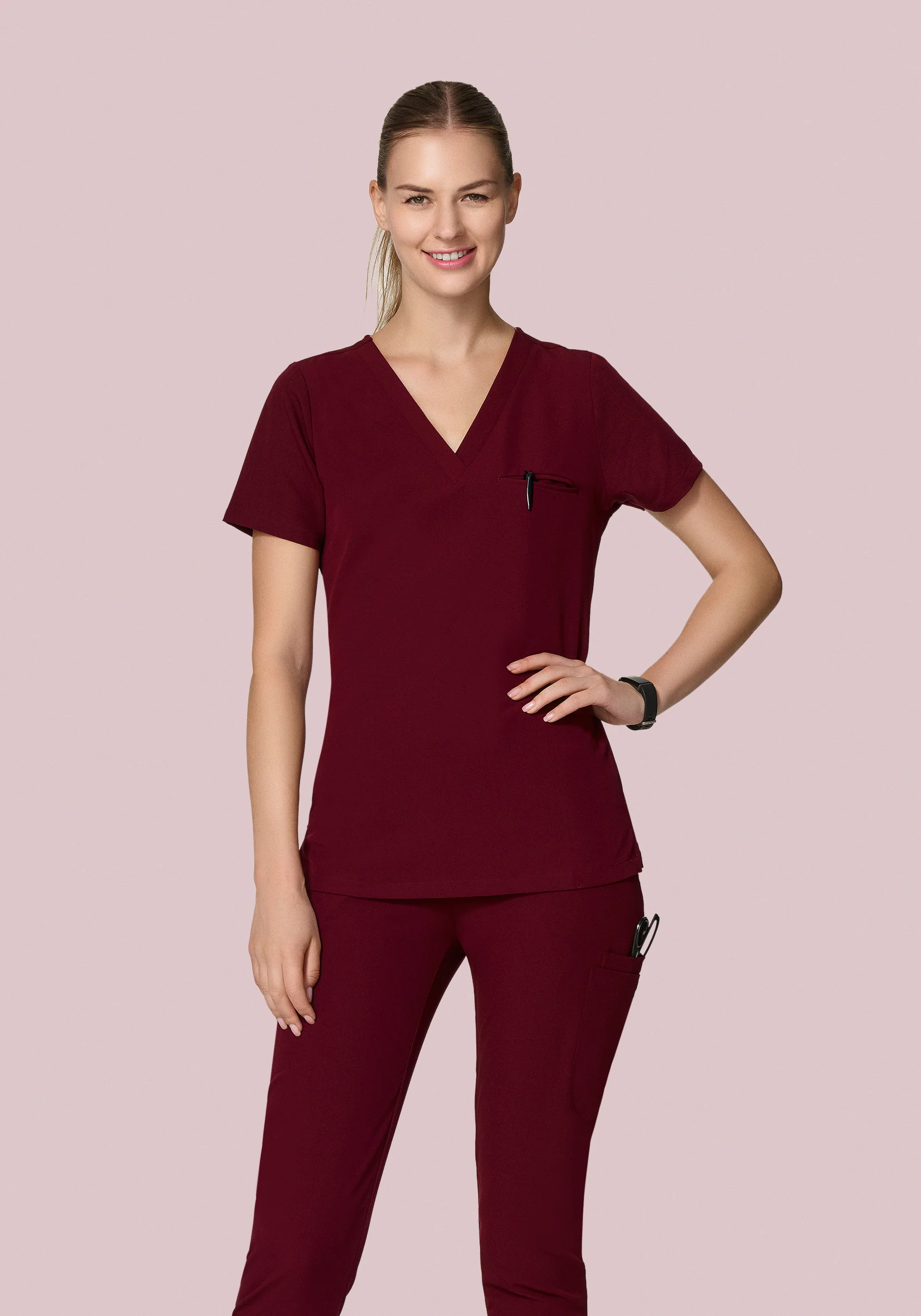 One Pocket Top Wine