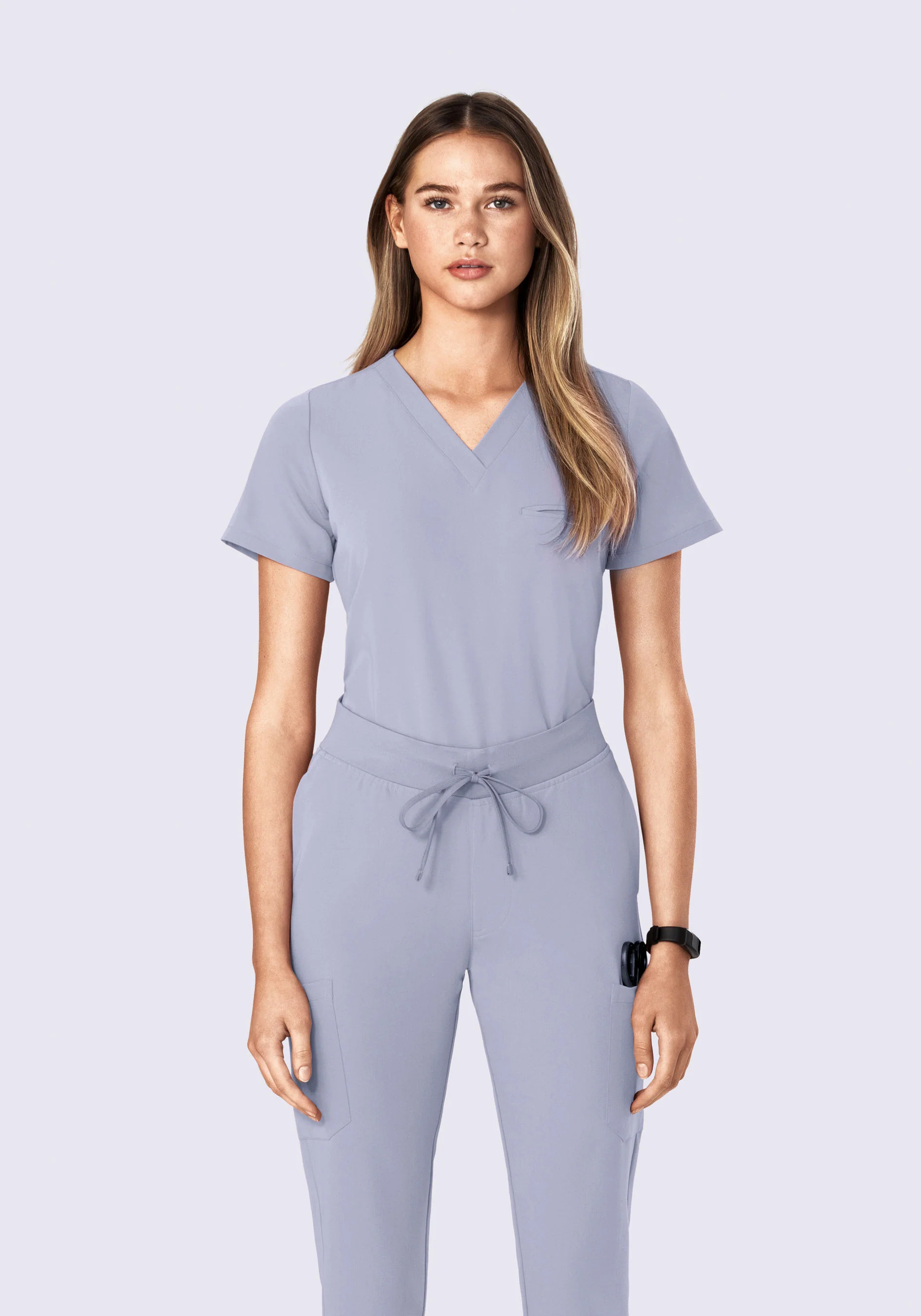 One Pocket Top Wisteria - Image 2