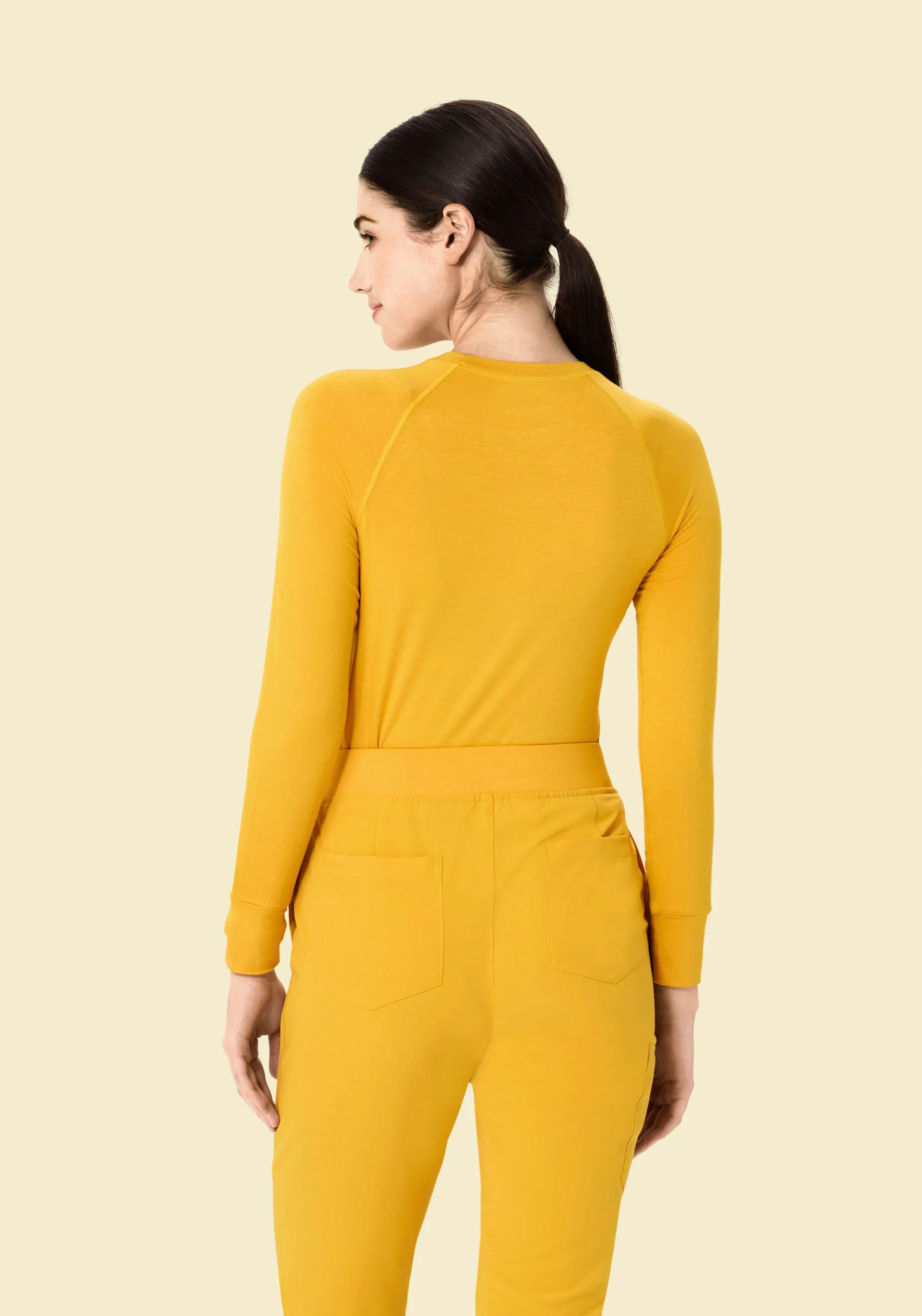 Women's Underscrubs Dijon - Image 2