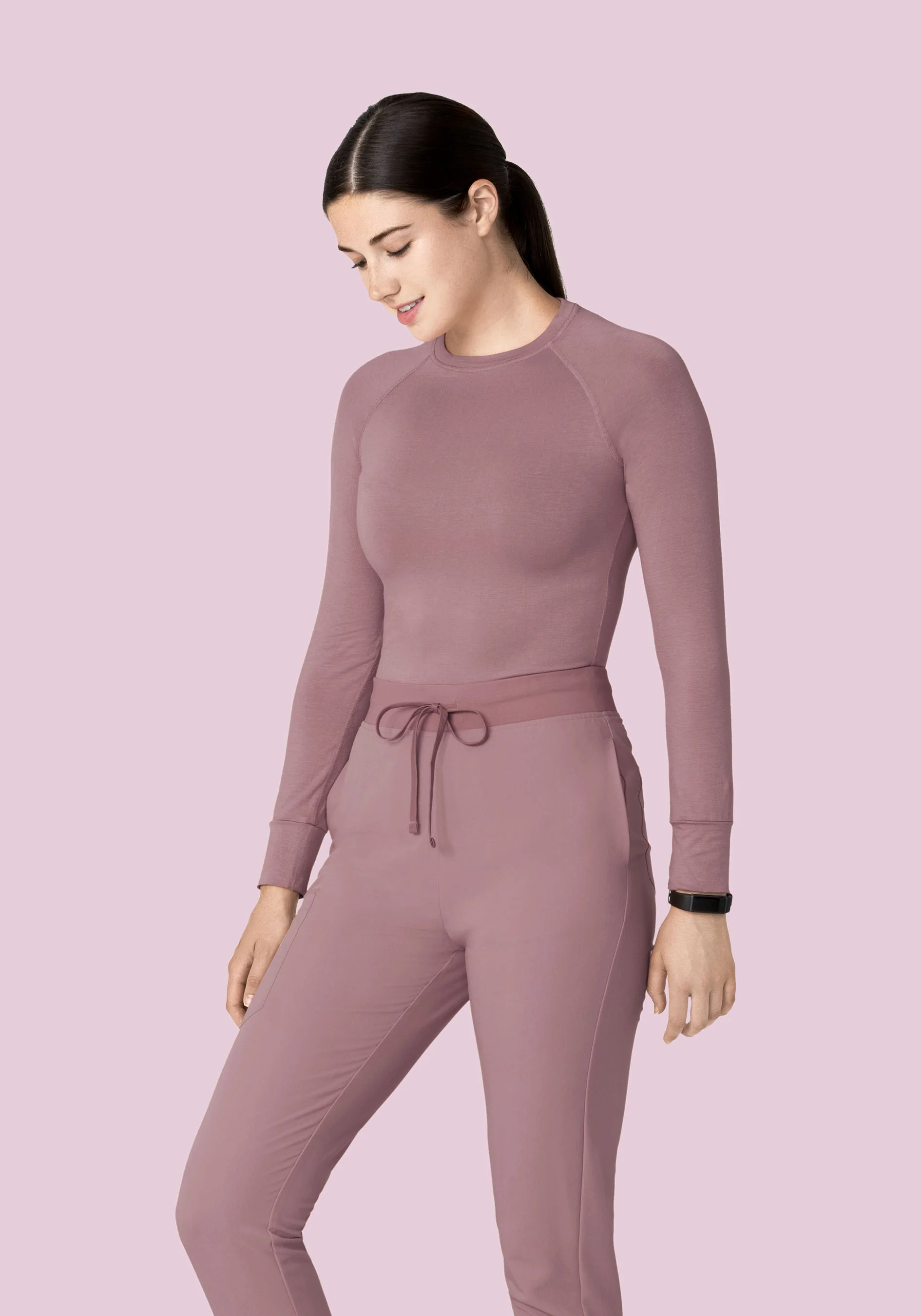 Women's Underscrubs Dusk
