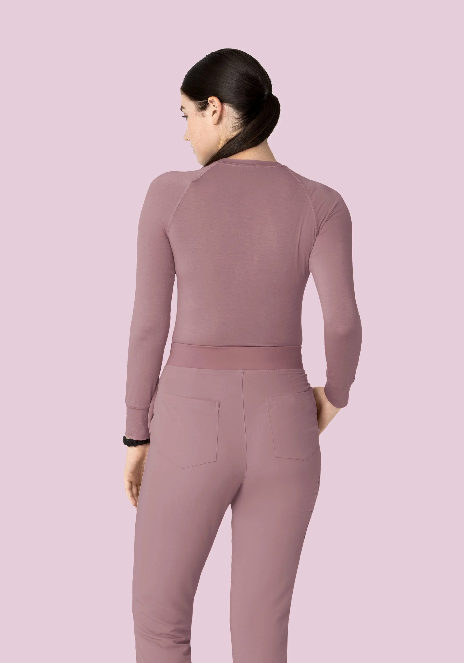 Women's Underscrubs Dusk - Image 2