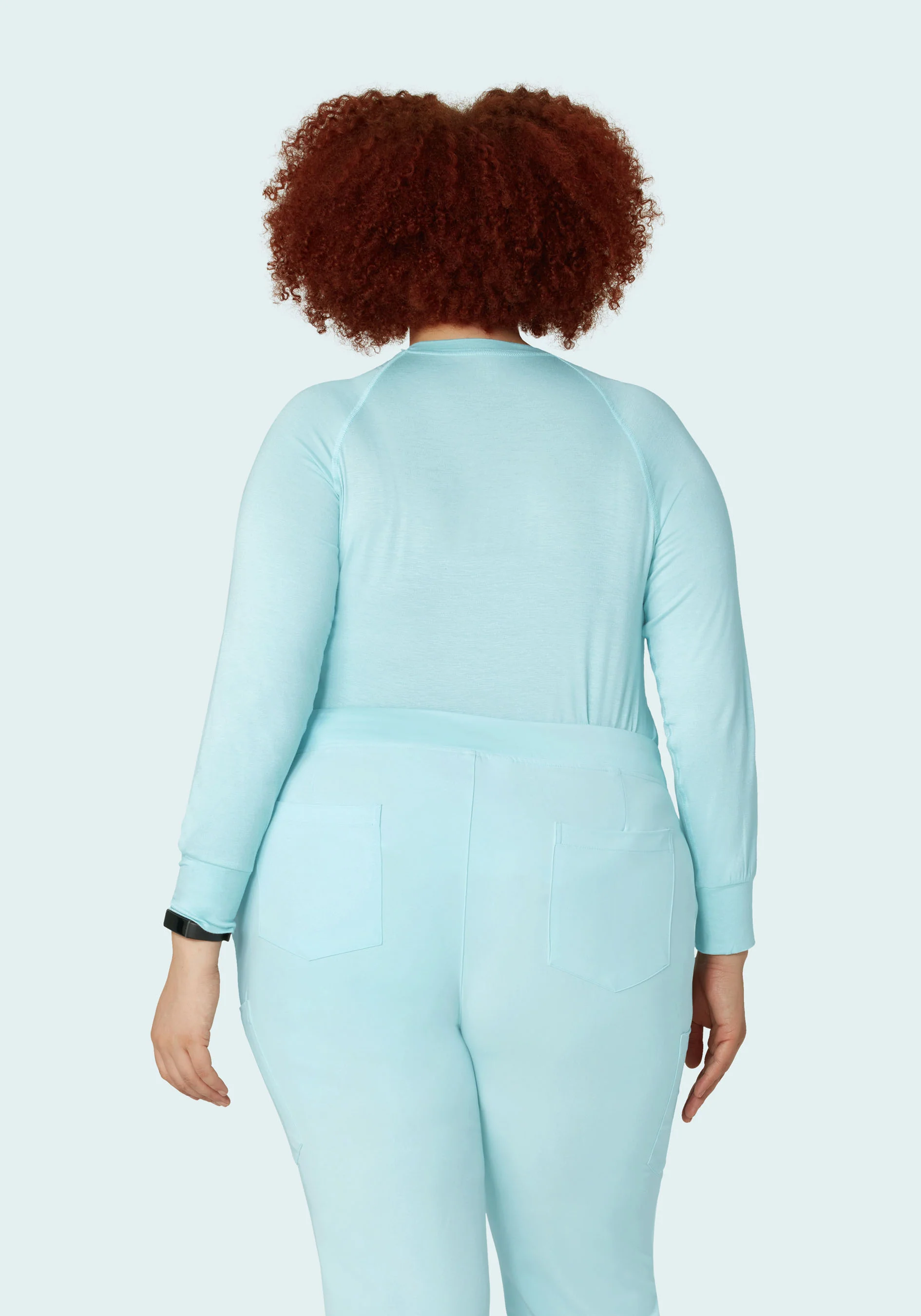 Women's Underscrubs Glacier - Image 6