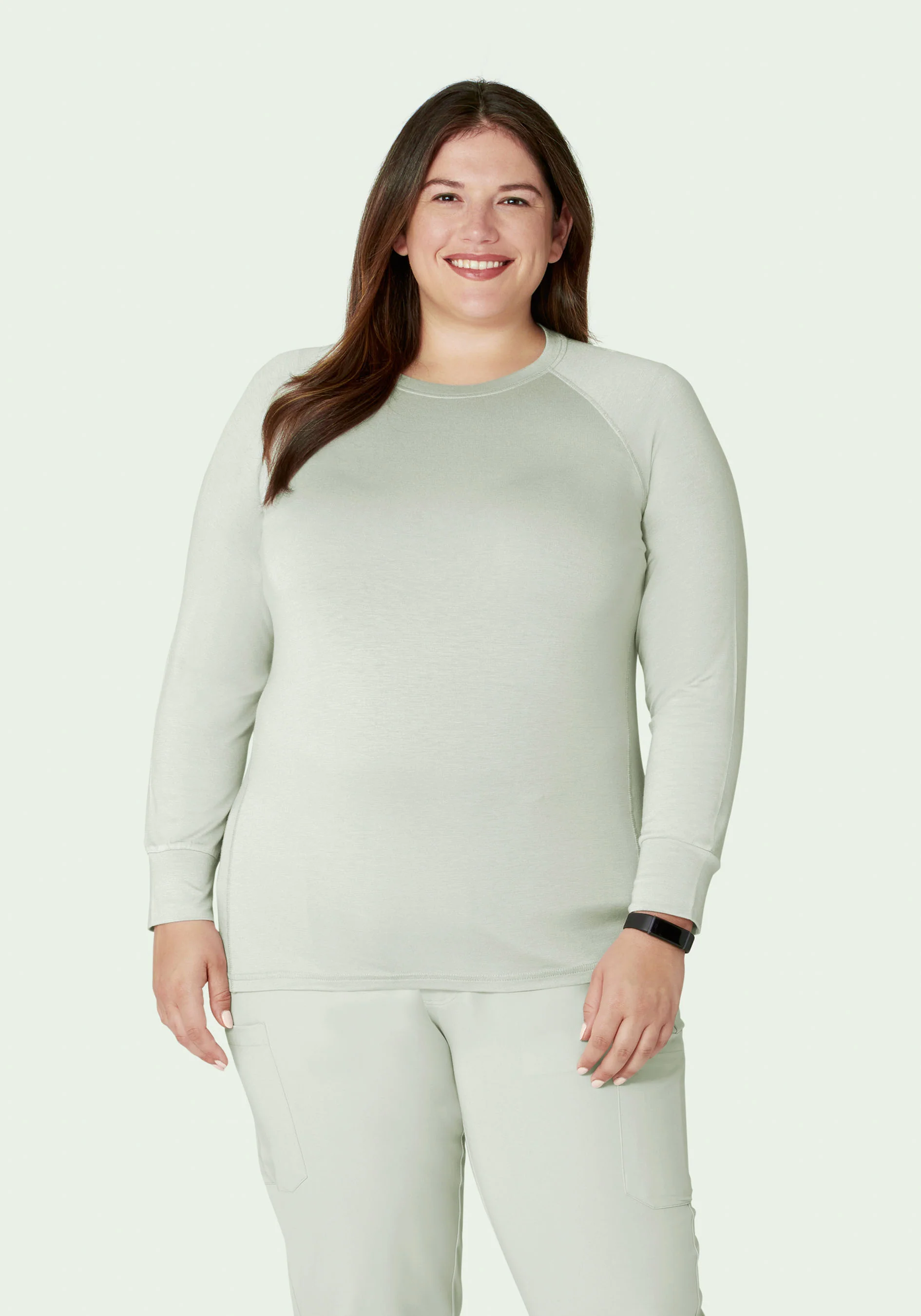 Women's Underscrubs Northern Droplet - Image 4